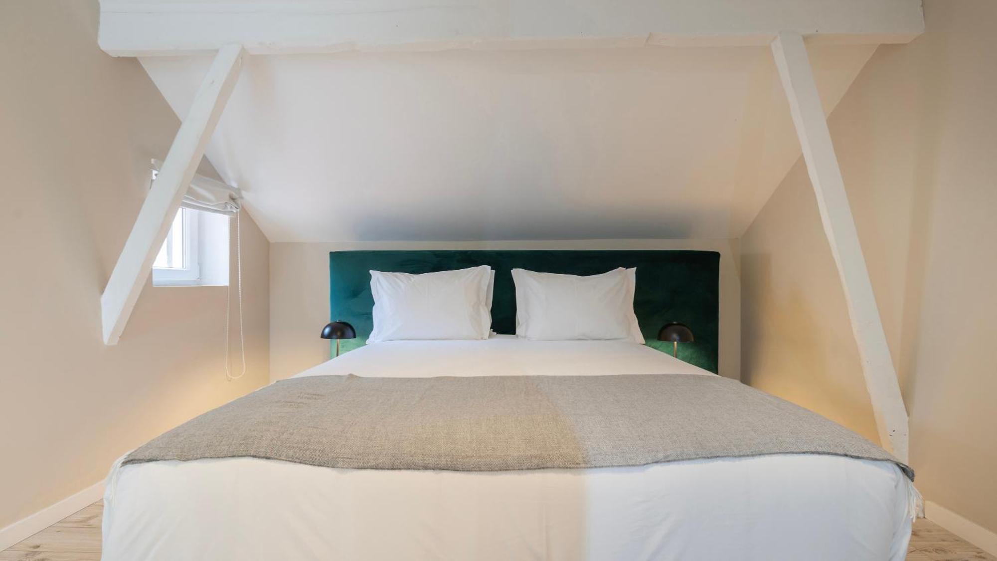 Appartement Carmo 43