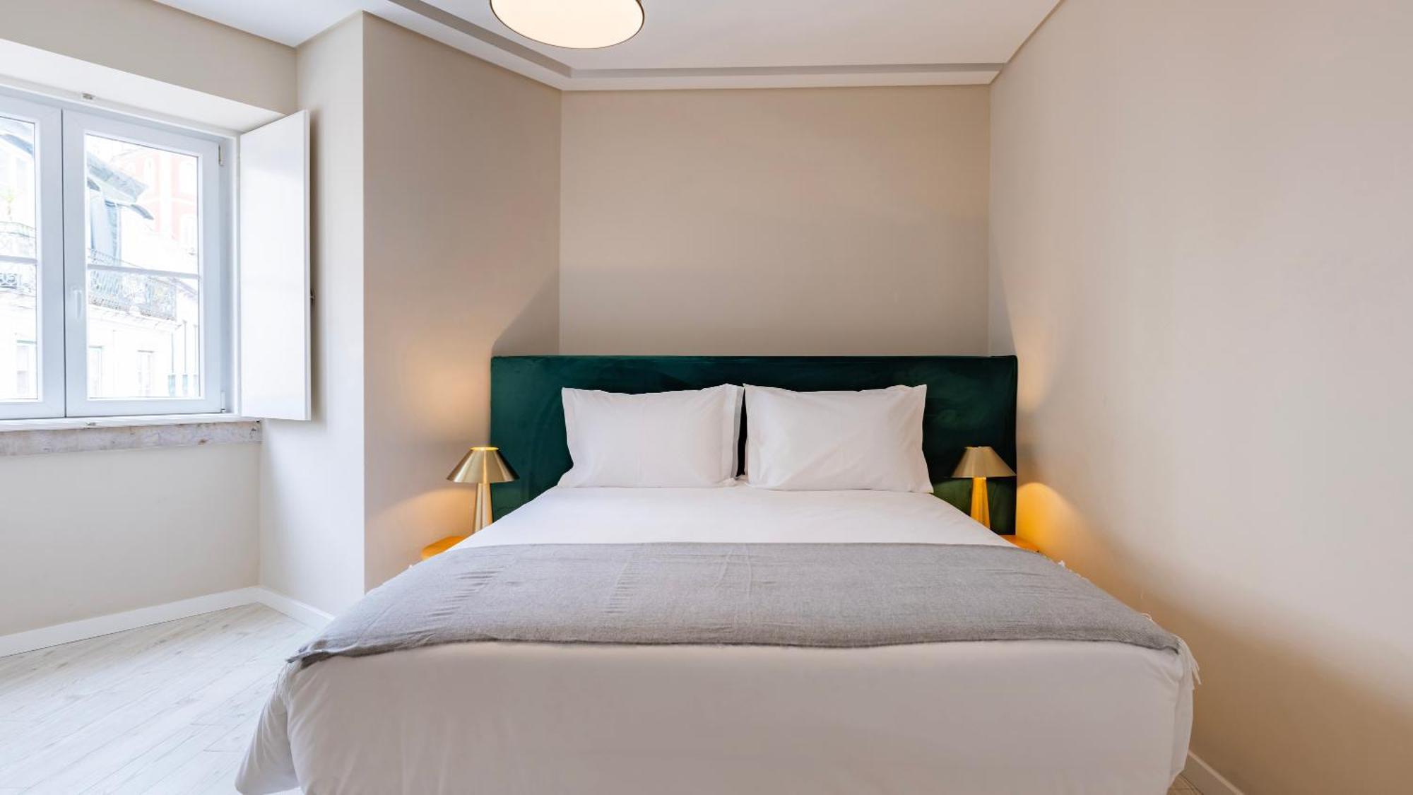 Carmo 43 Appartement *