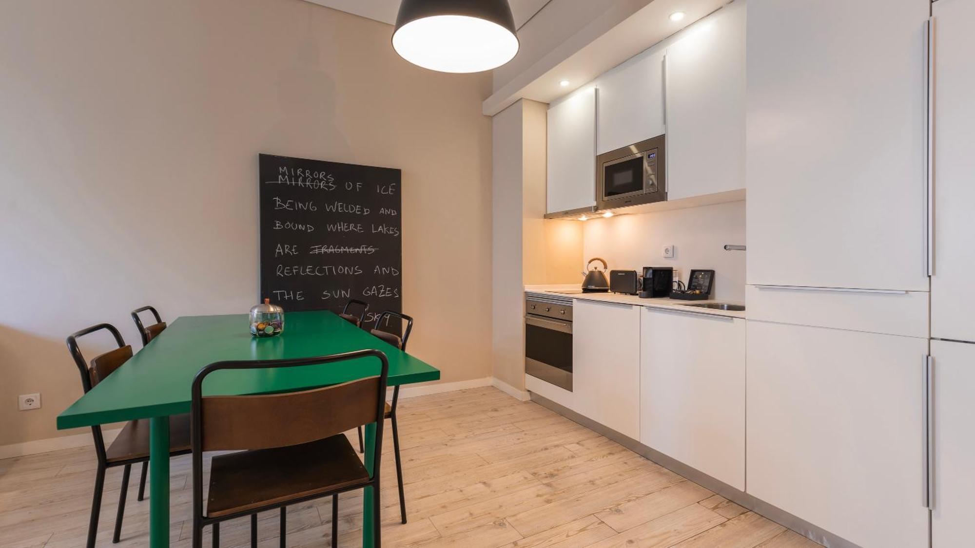Carmo 43 Appartement *