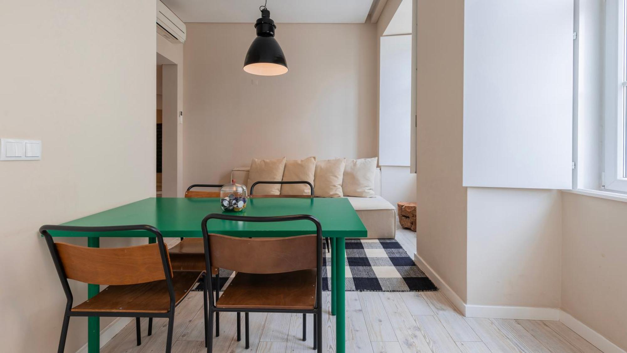 Carmo 43 Appartement