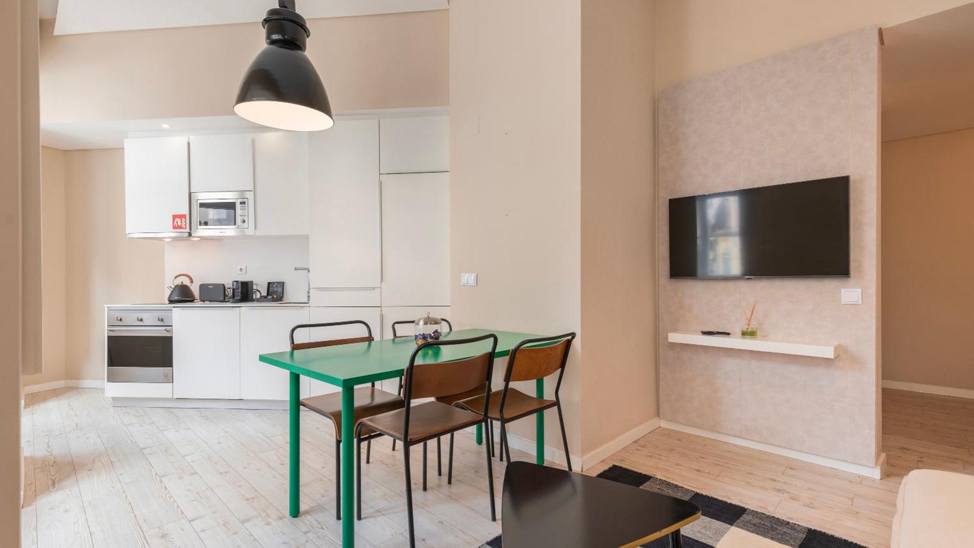 Carmo 43 Appartement *