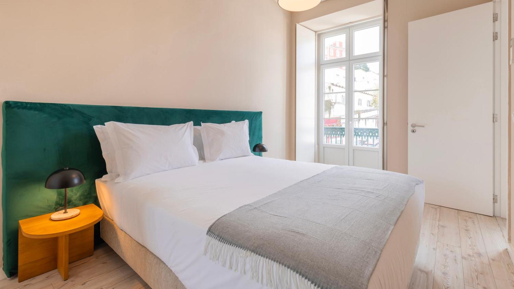 Appartement Carmo 43