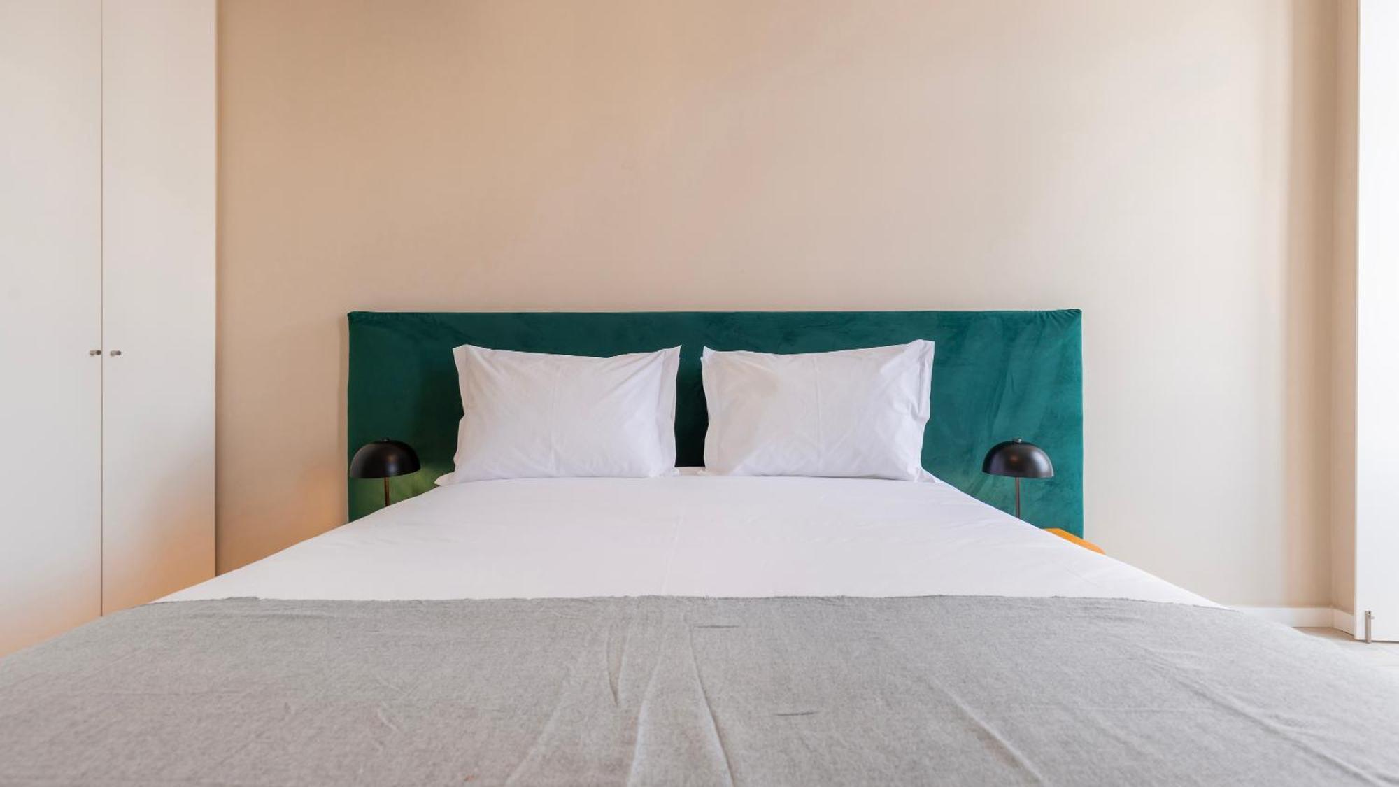 Appartement Carmo 43