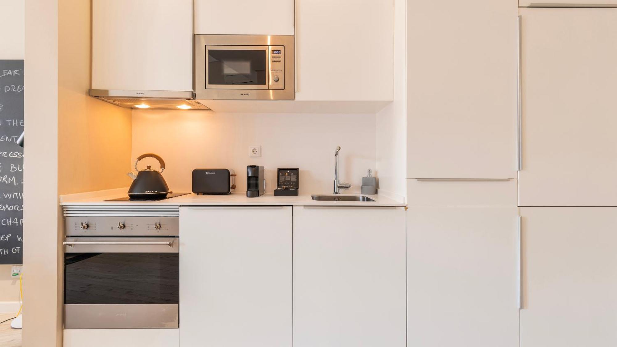 Carmo 43 Appartement