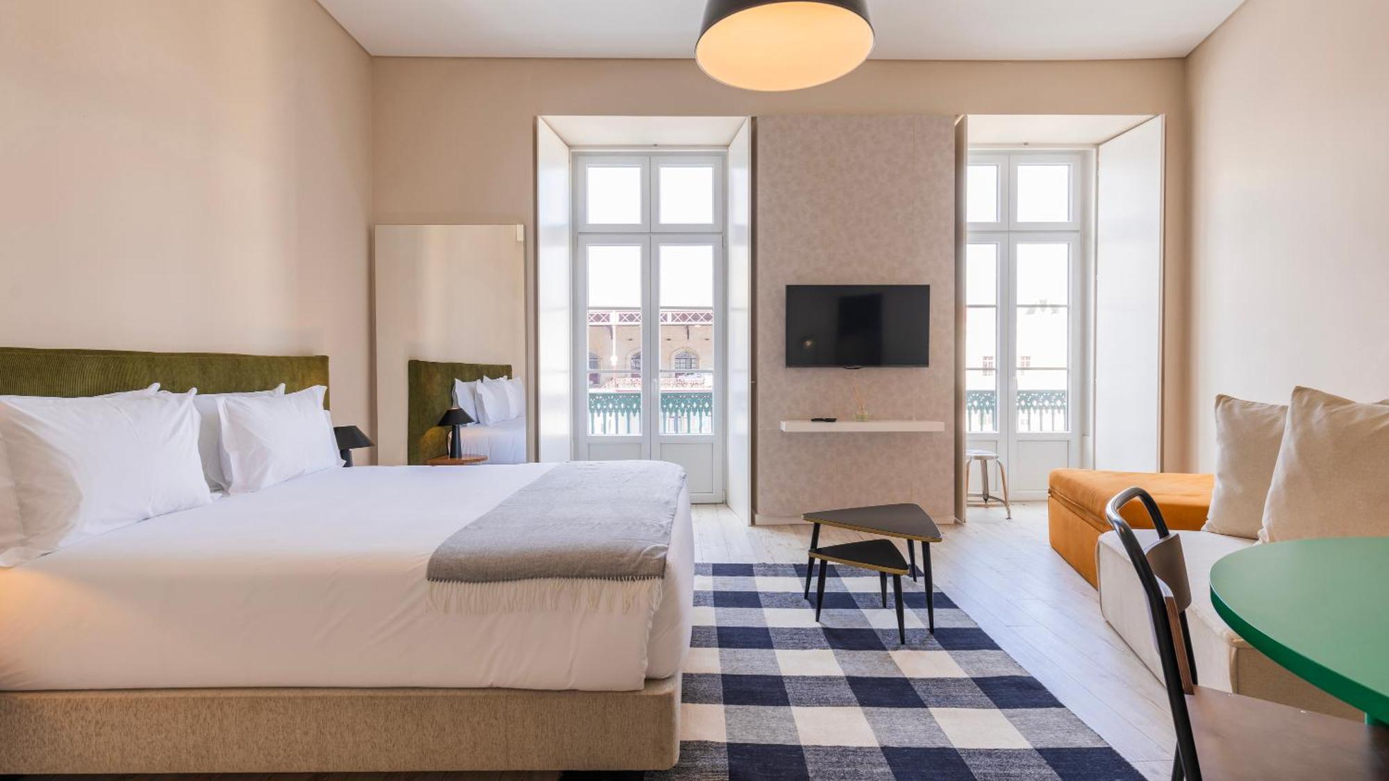 Carmo 43 Appartement *