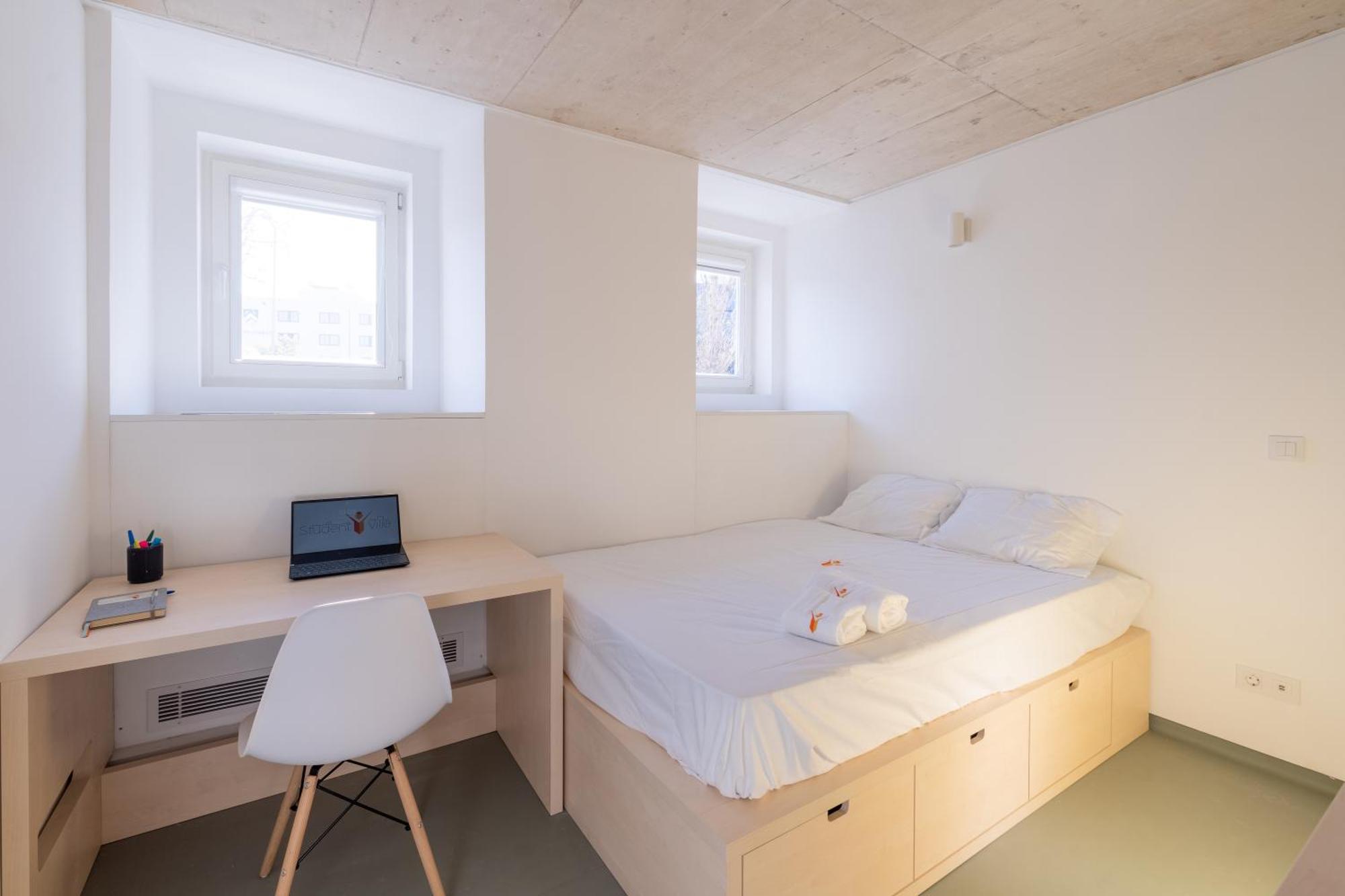 Bed & Breakfast Studentville Palma Lissabon