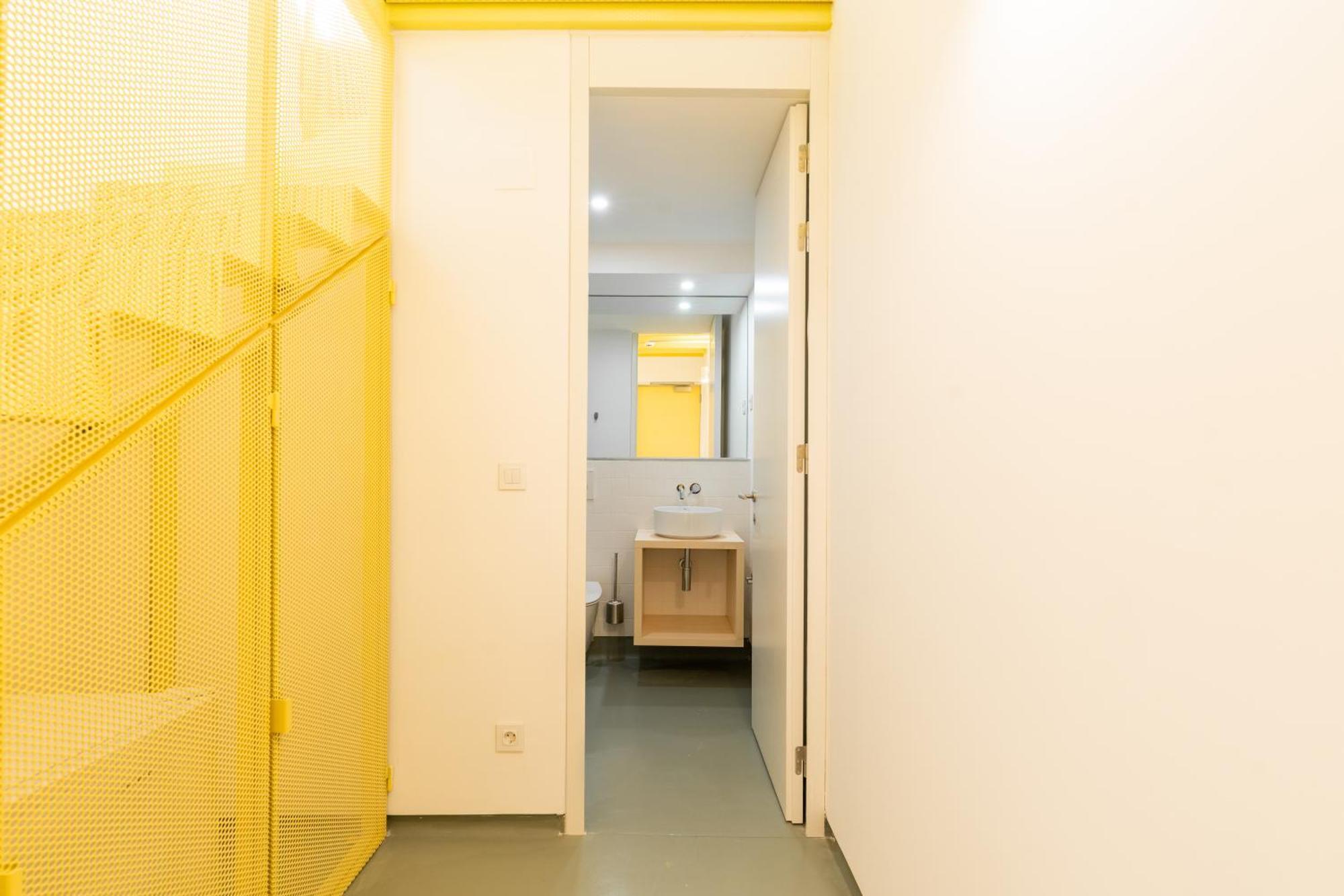 Studentville Palma Bed & Breakfast Lissabon