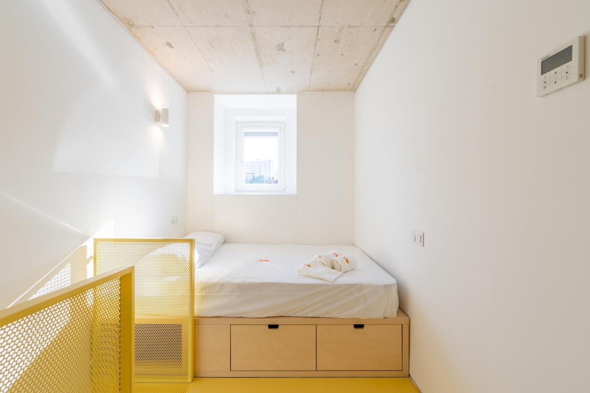 Studentville Palma Lisboa