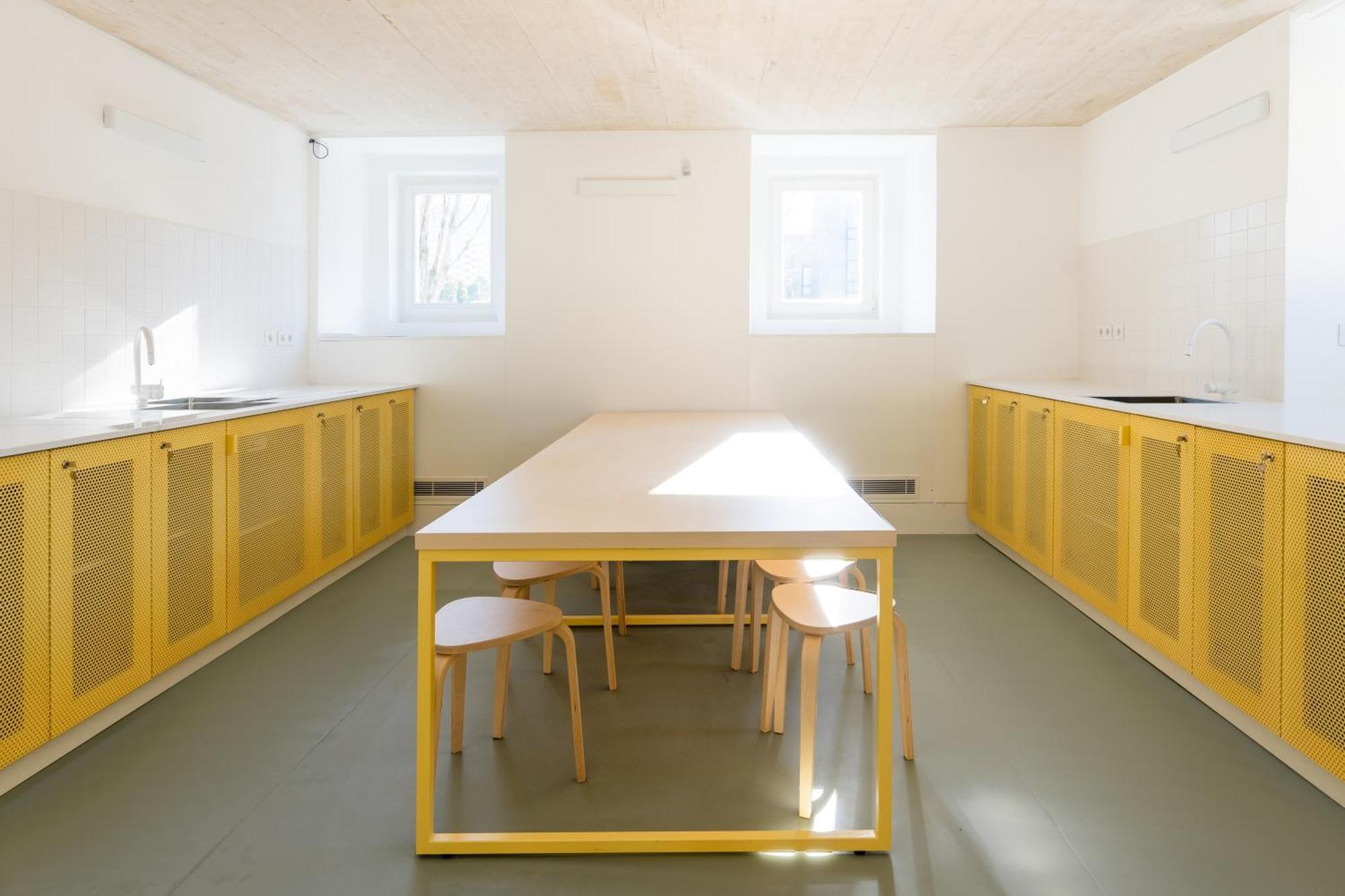 Bed & Breakfast Studentville Palma *