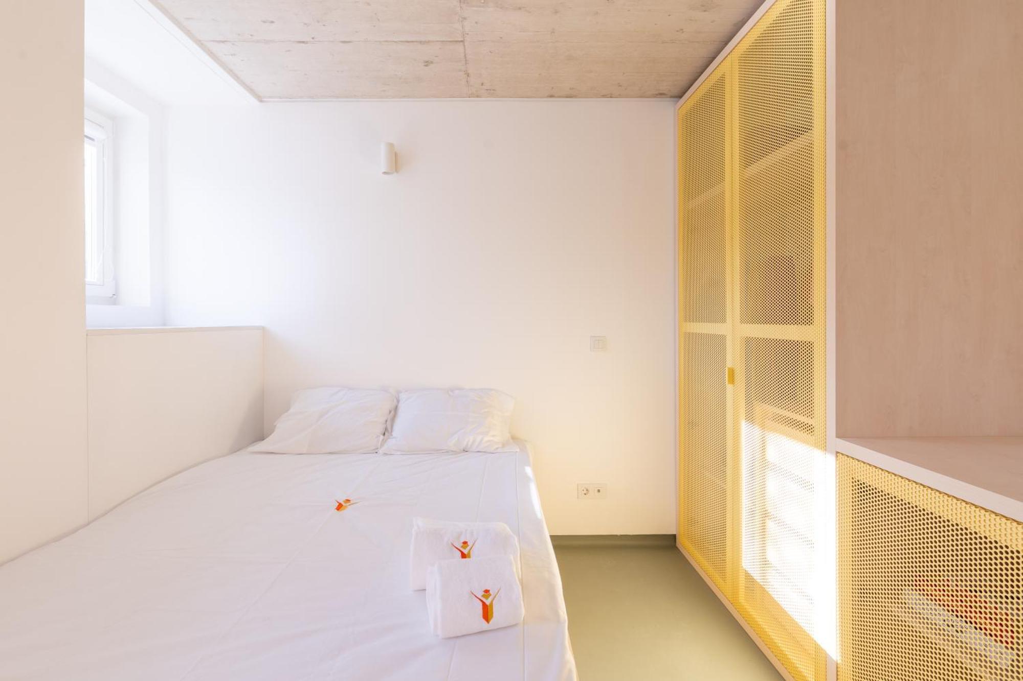 Studentville Palma Bed & Breakfast Lissabon
