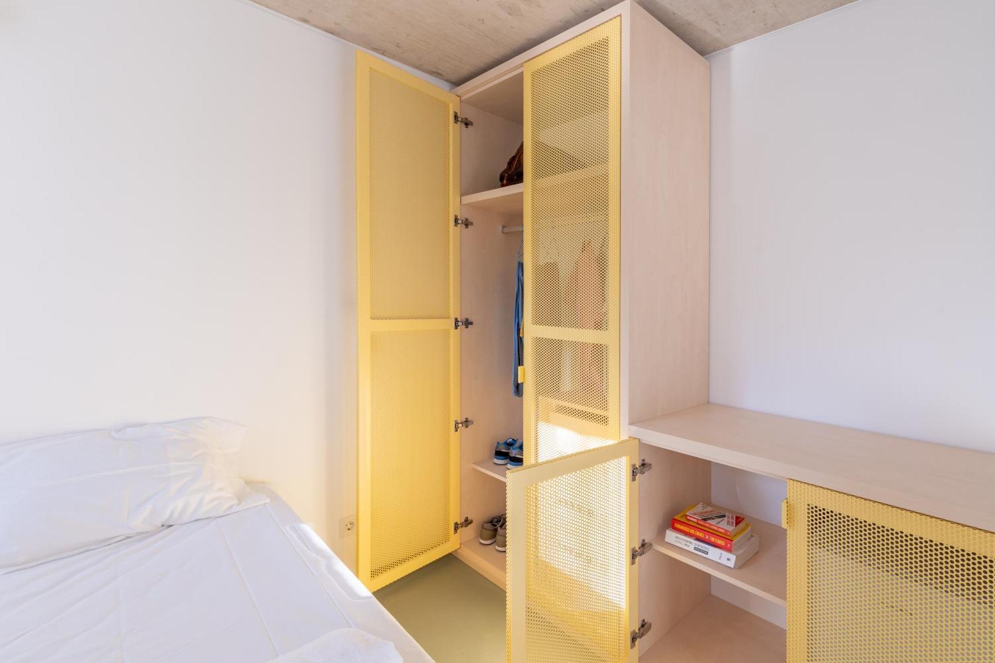 Studentville Palma
