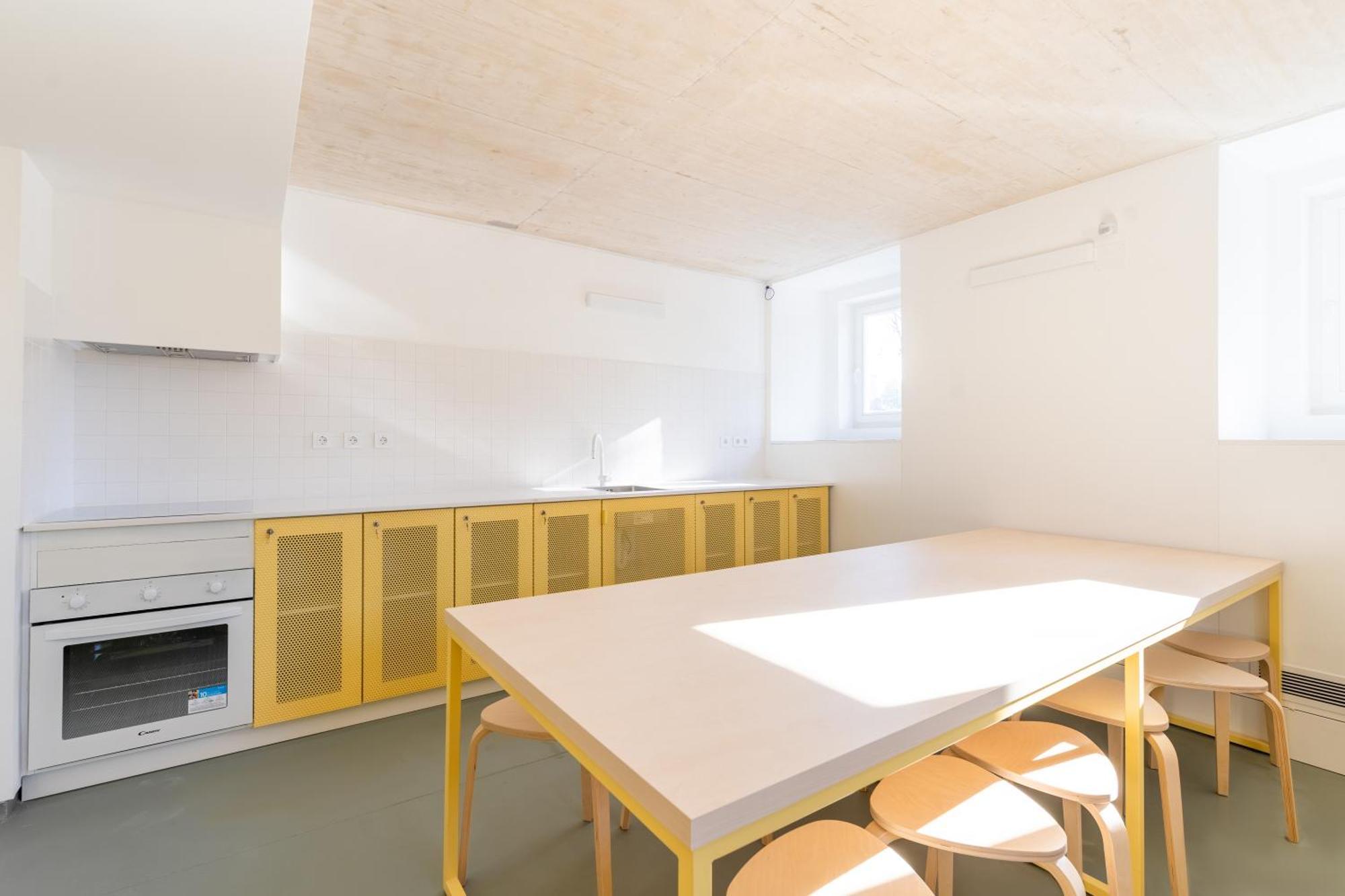 Studentville Palma Bed & Breakfast