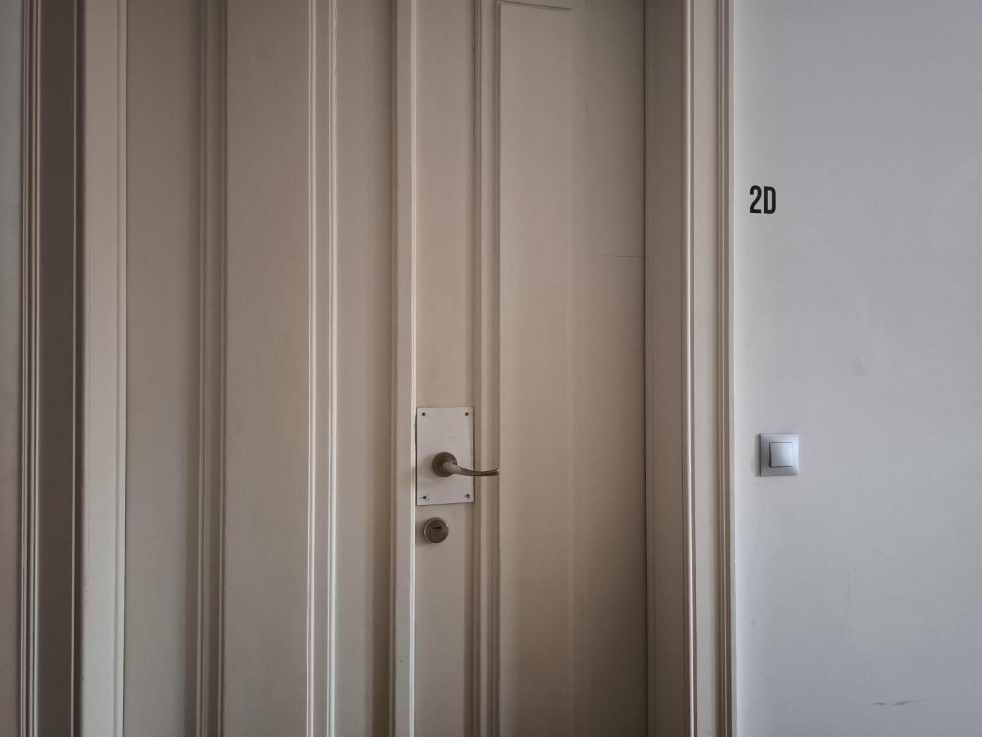 Saobentu Ana Casa Appartement Lissabon