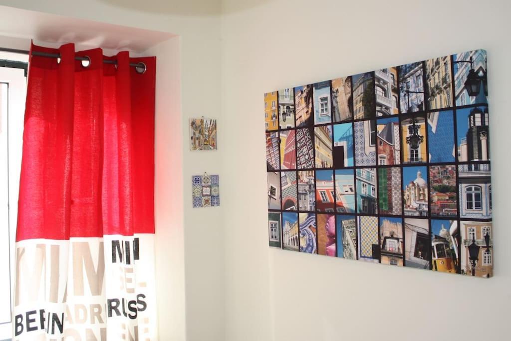 Sweet Alfama, 1 Appartement Lisboa