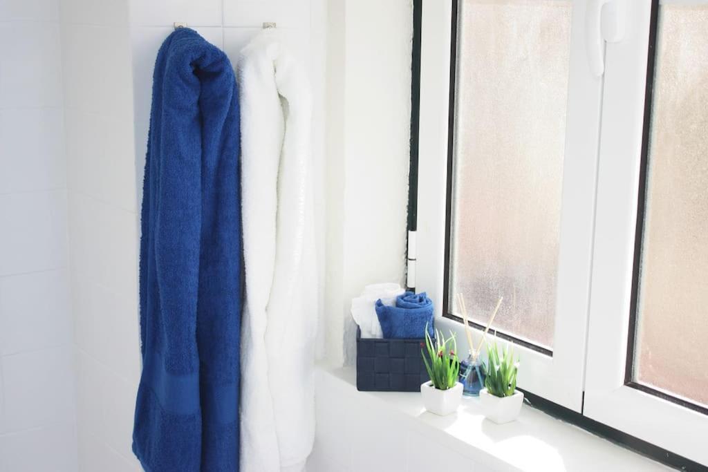 Sweet Alfama, 1 Appartement *