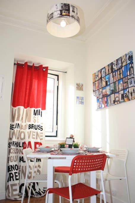 Sweet Alfama, 1 * Lisboa