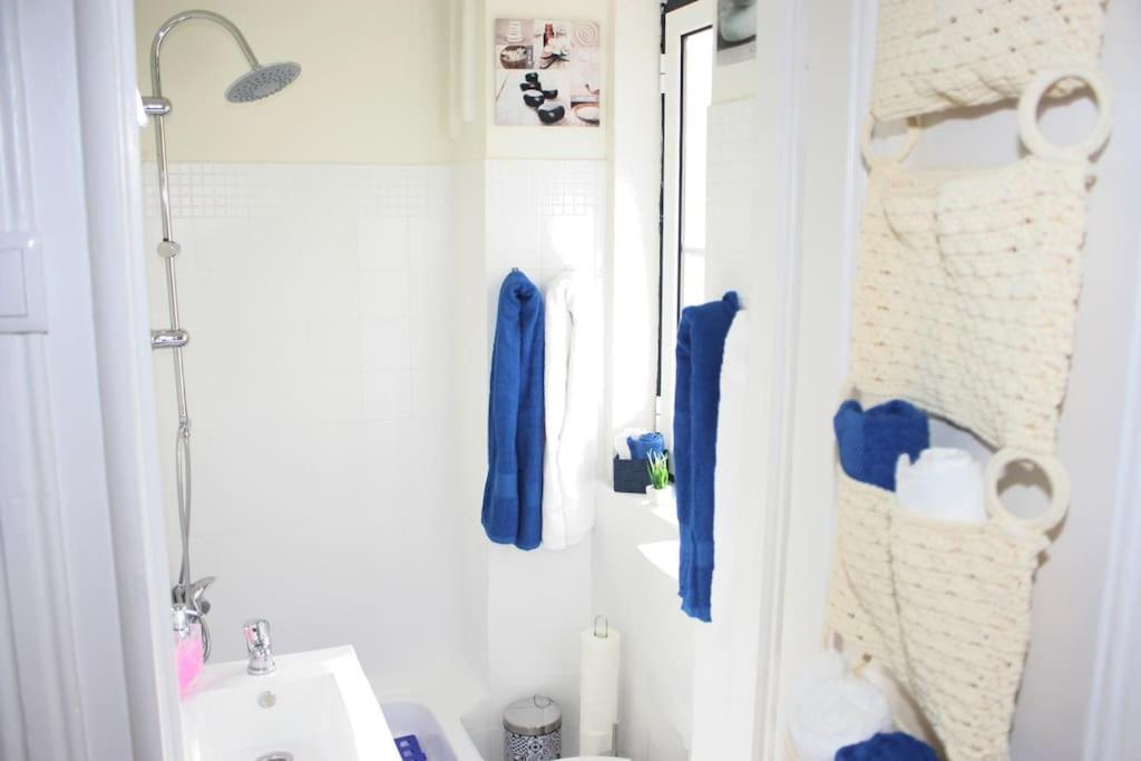 Sweet Alfama, 1 Appartement