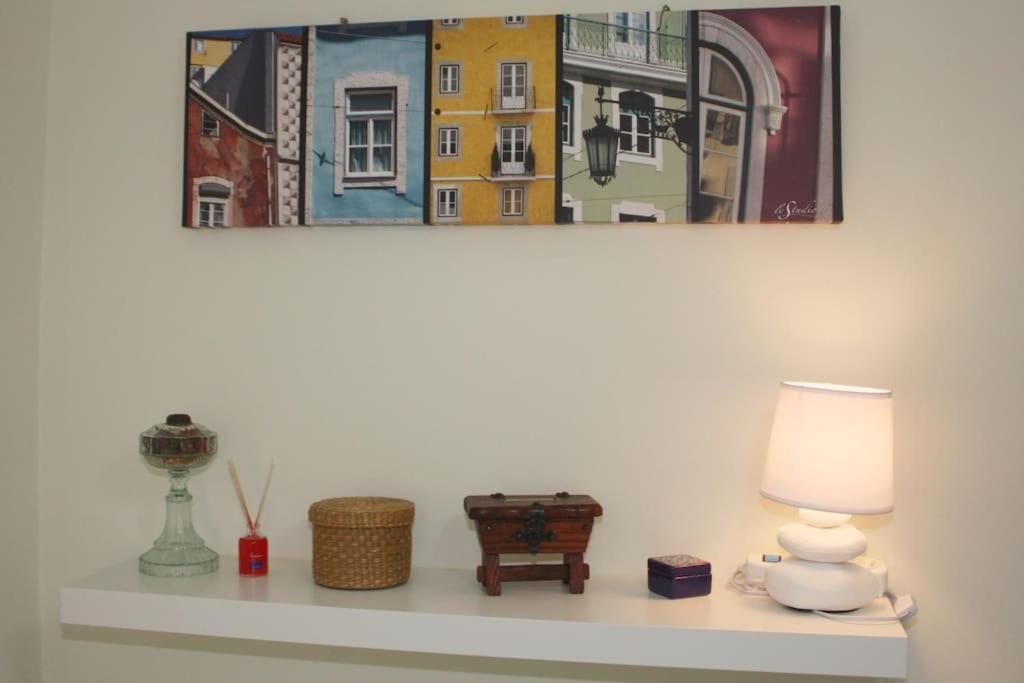 Sweet Alfama, 1 *