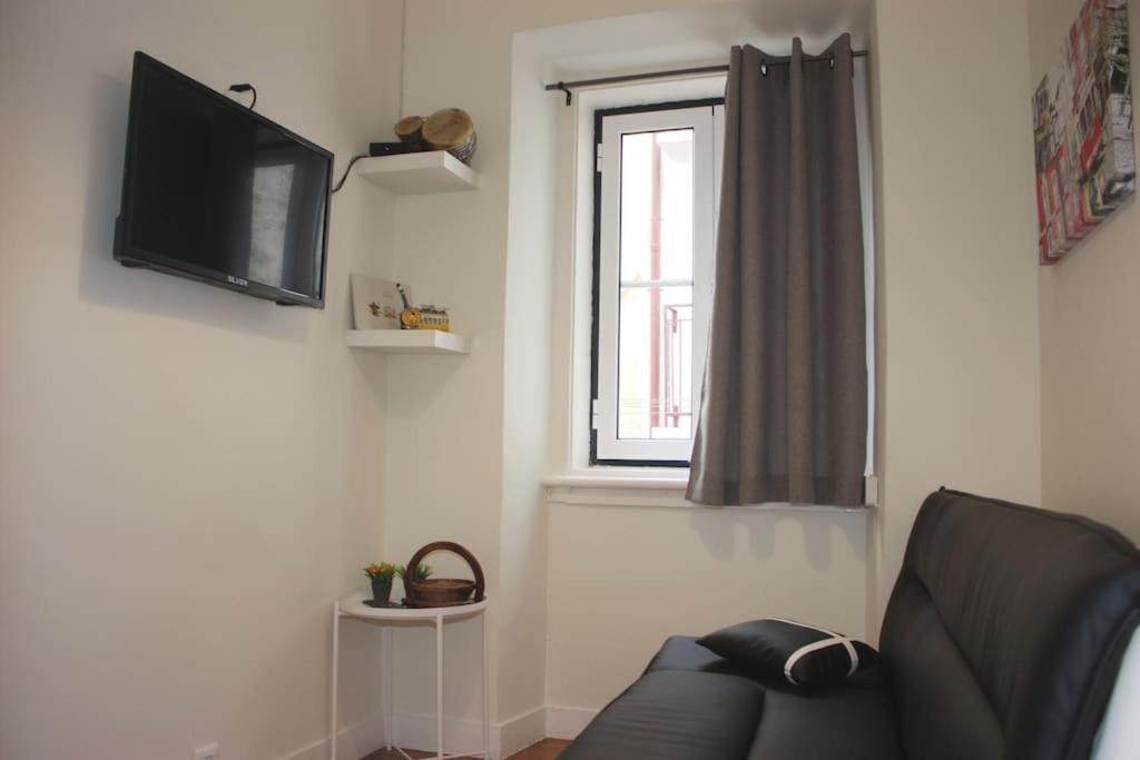 Sweet Alfama, 1 Appartement Lisboa
