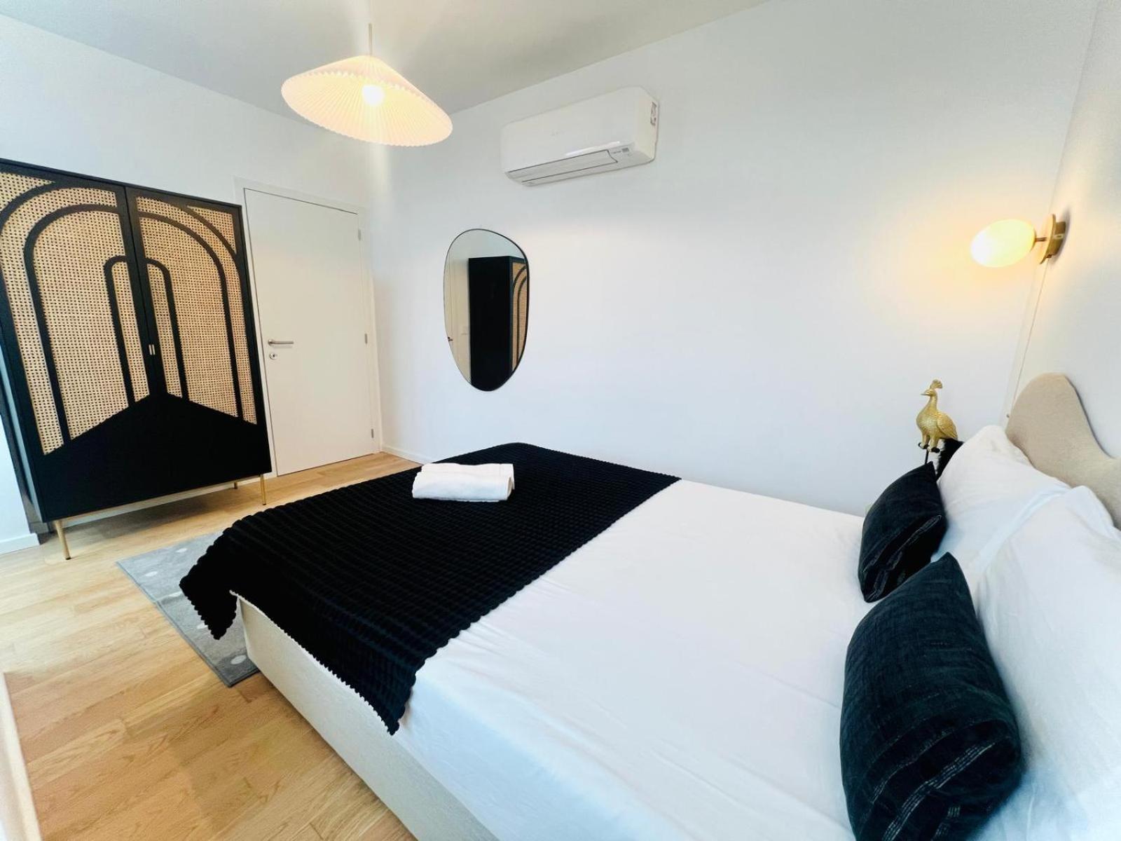 Pink House Ii Beautiful 2 Bedroom Flat In City Center Lissabon