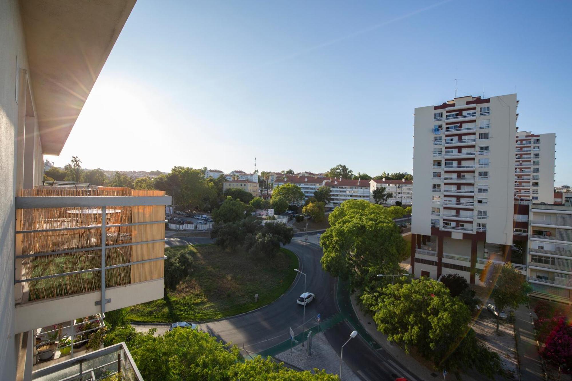 Setimo Ceu Séjour chez l'habitant