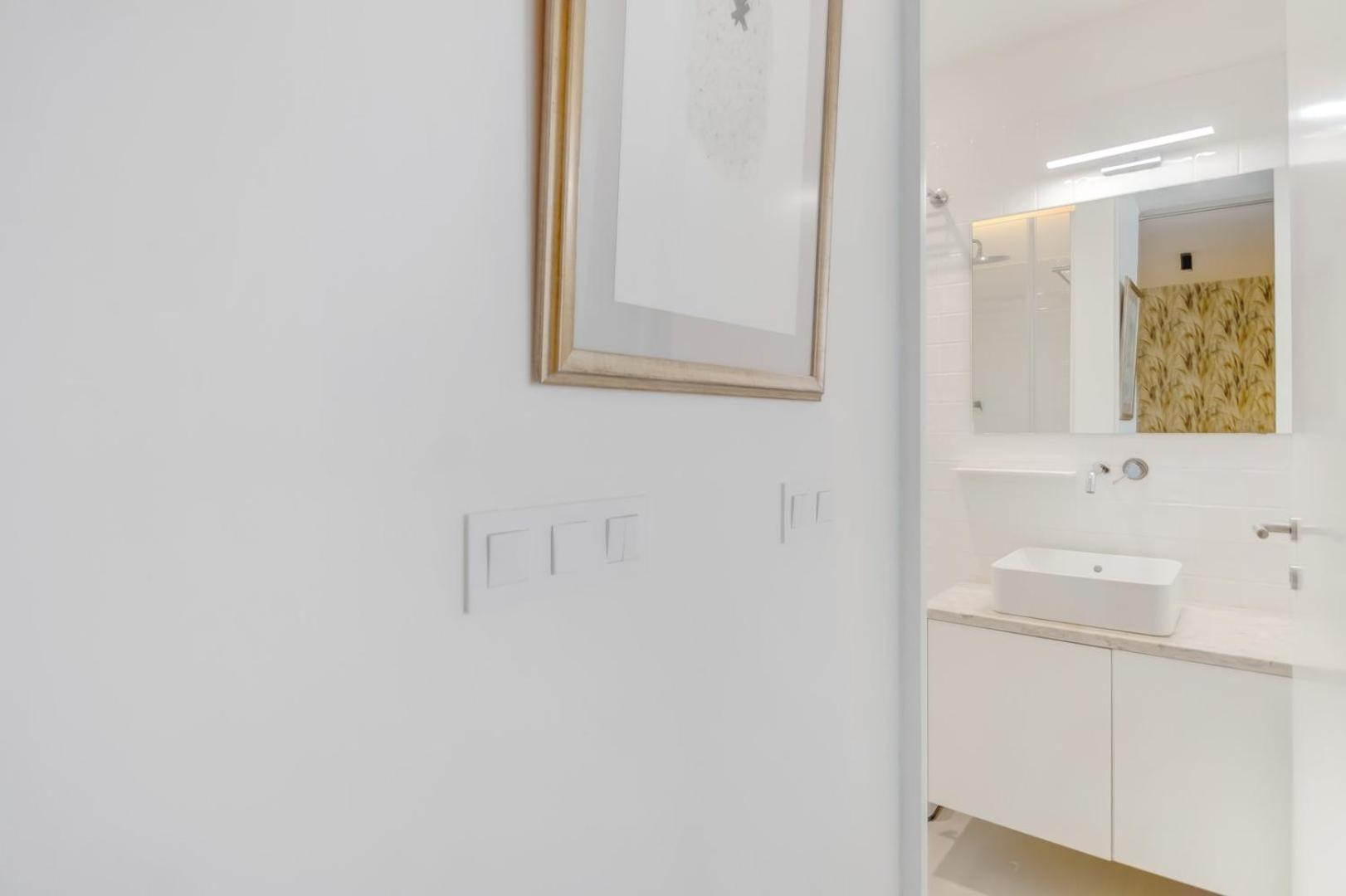 Appartement 1br Charming In The Heart Of Santos | By Airnest *