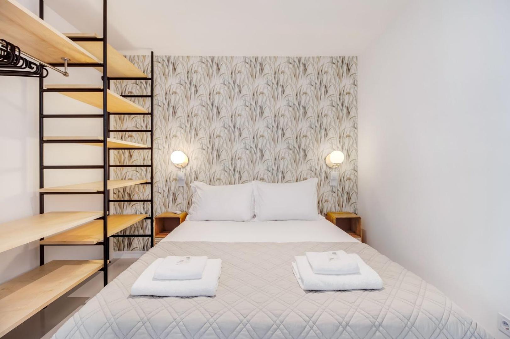1br Charming In The Heart Of Santos | By Airnest *