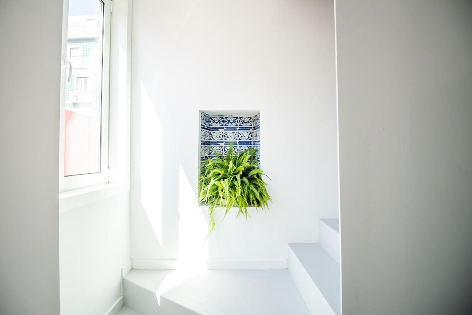 1br Charming In The Heart Of Santos | By Airnest Lisboa