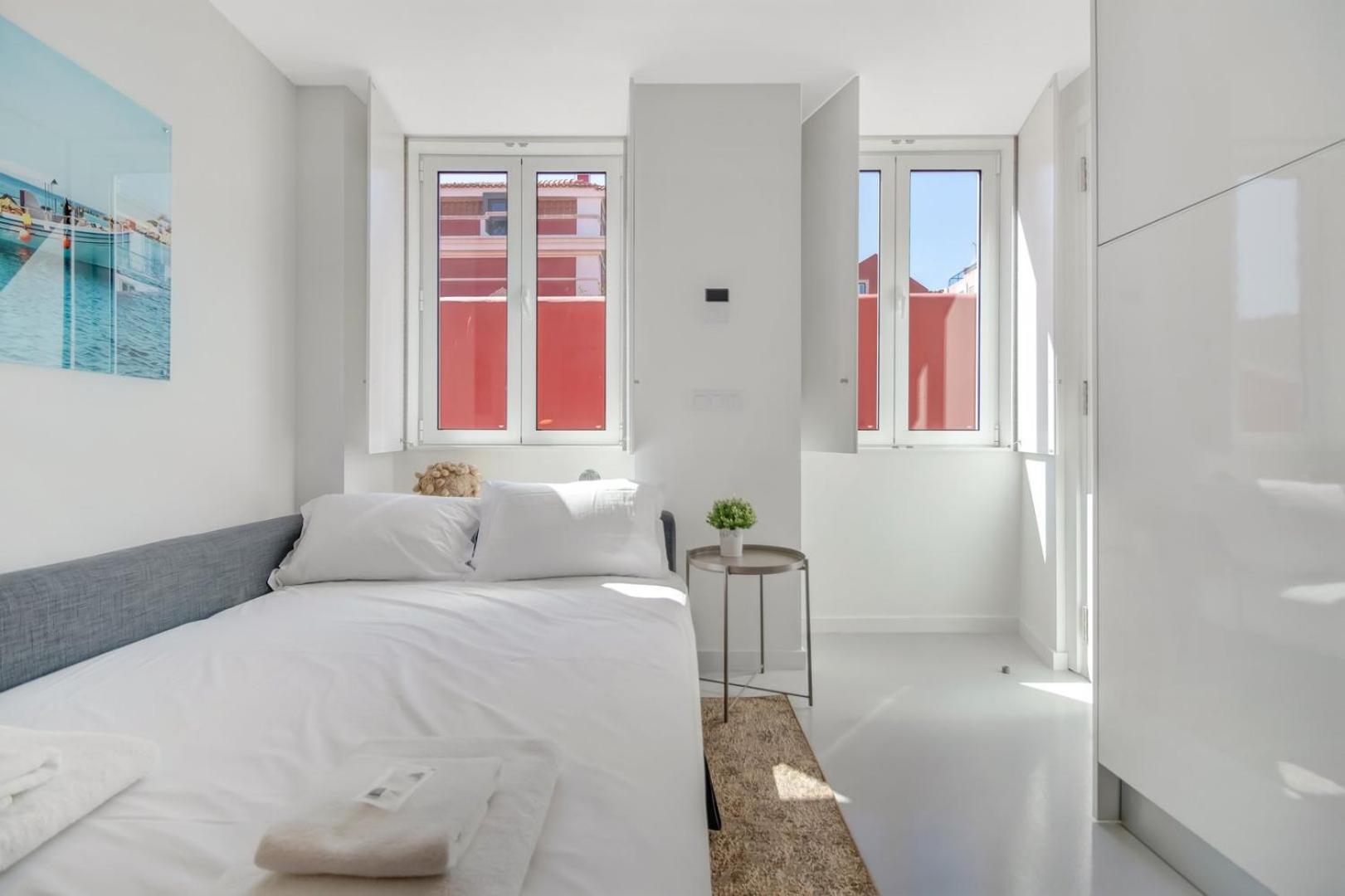 1br Charming In The Heart Of Santos | By Airnest