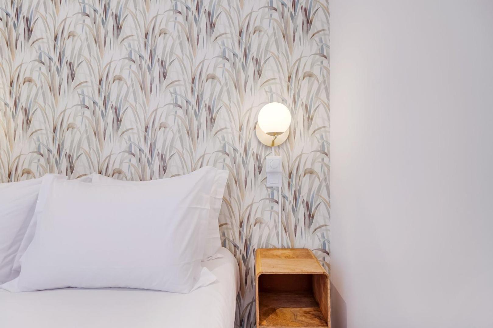 1br Charming In The Heart Of Santos | By Airnest * Lisboa