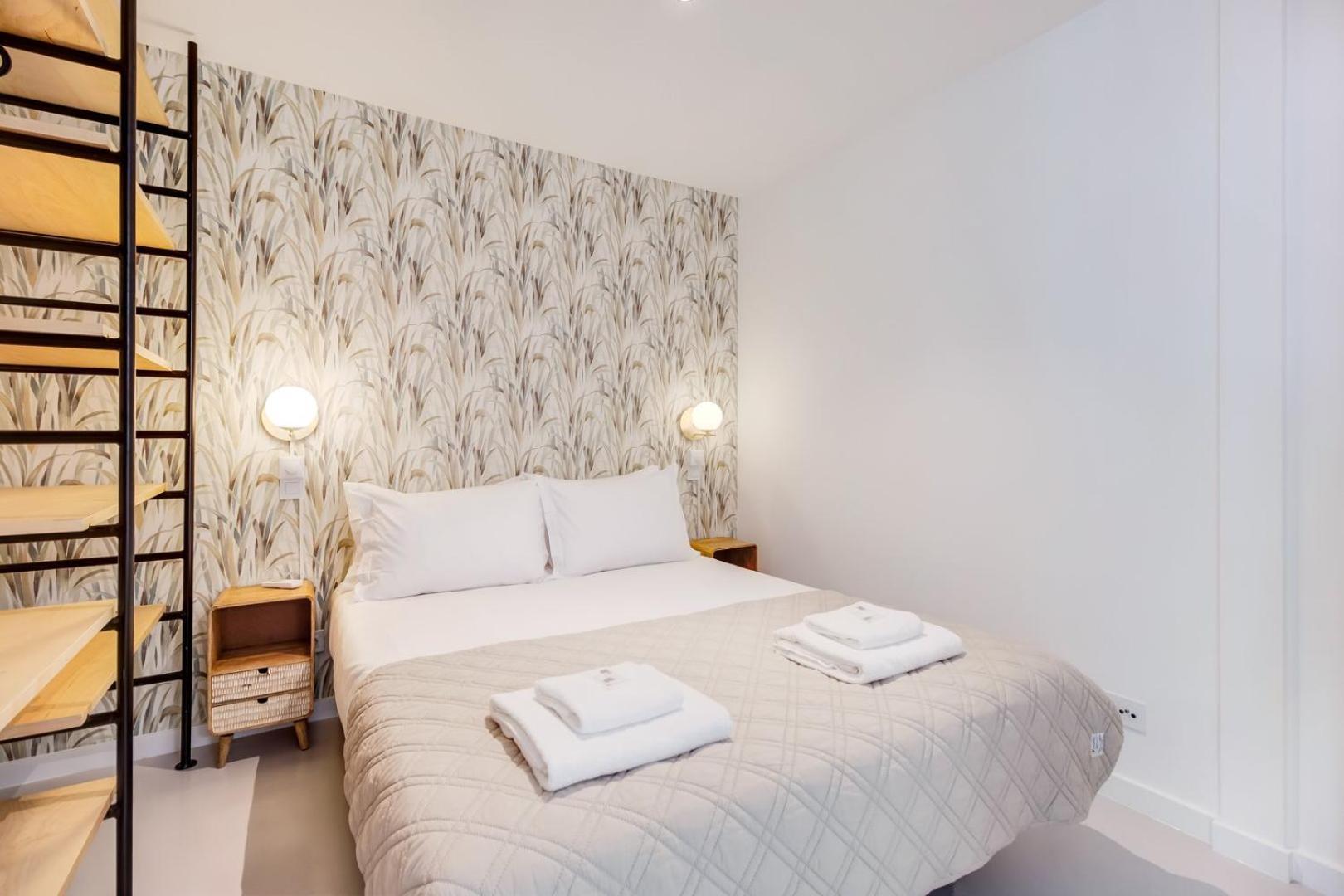 1br Charming In The Heart Of Santos | By Airnest Appartement Lisboa