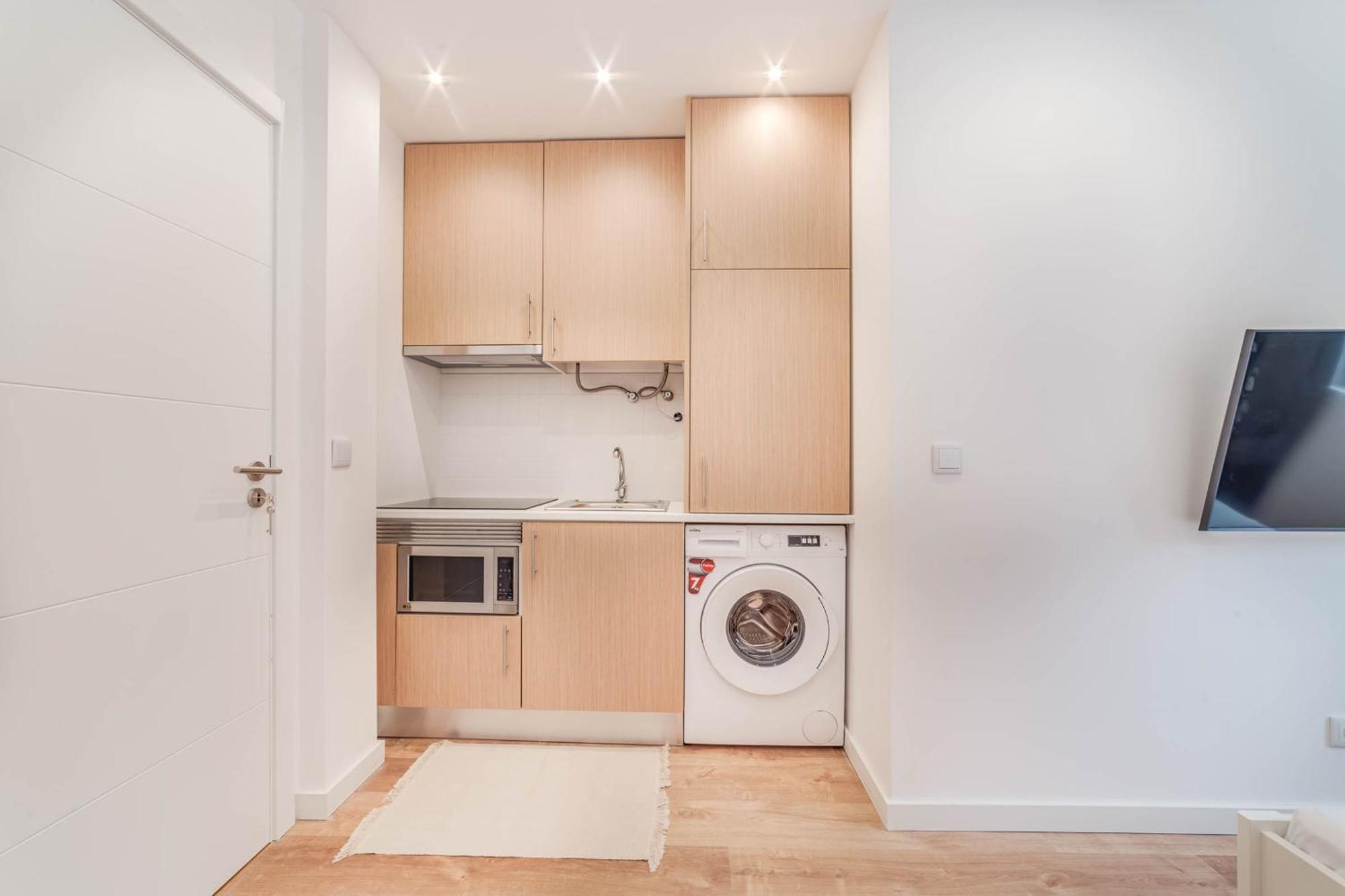 Blue Charm - Campolide Appartement *