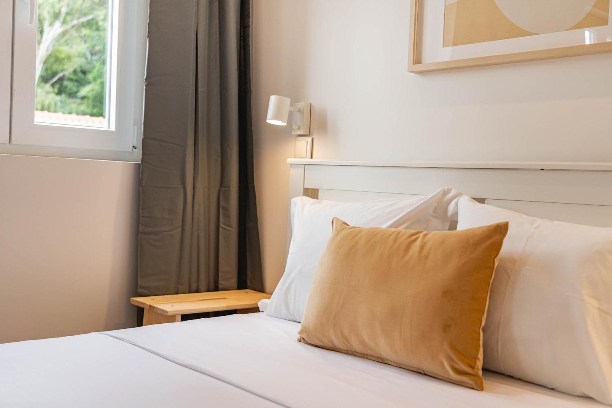 Blue Charm - Campolide Apartment Lissabon