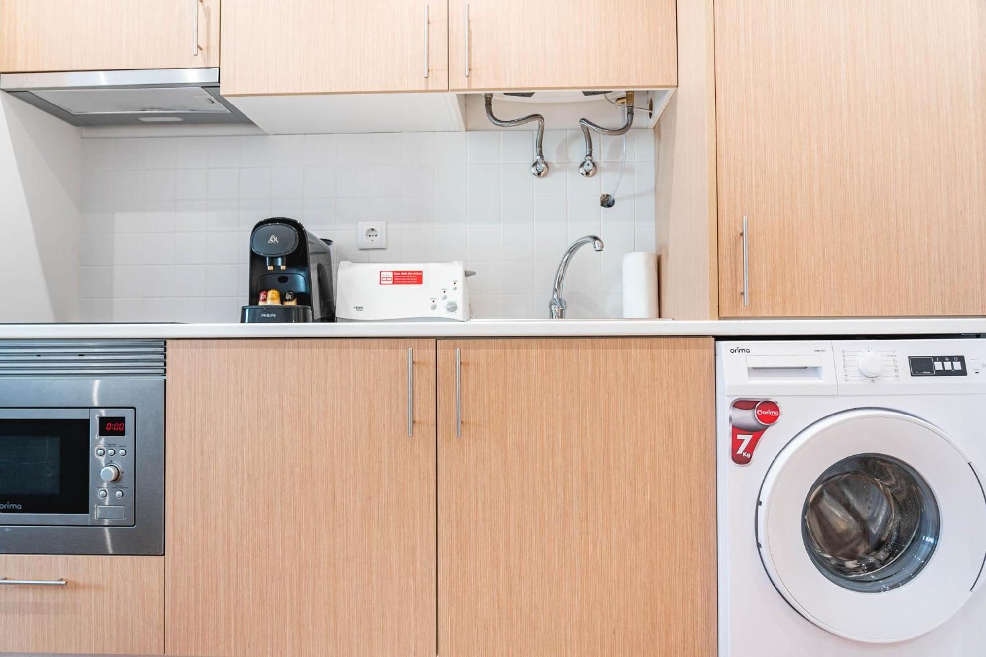 Appartement Blue Charm - Campolide