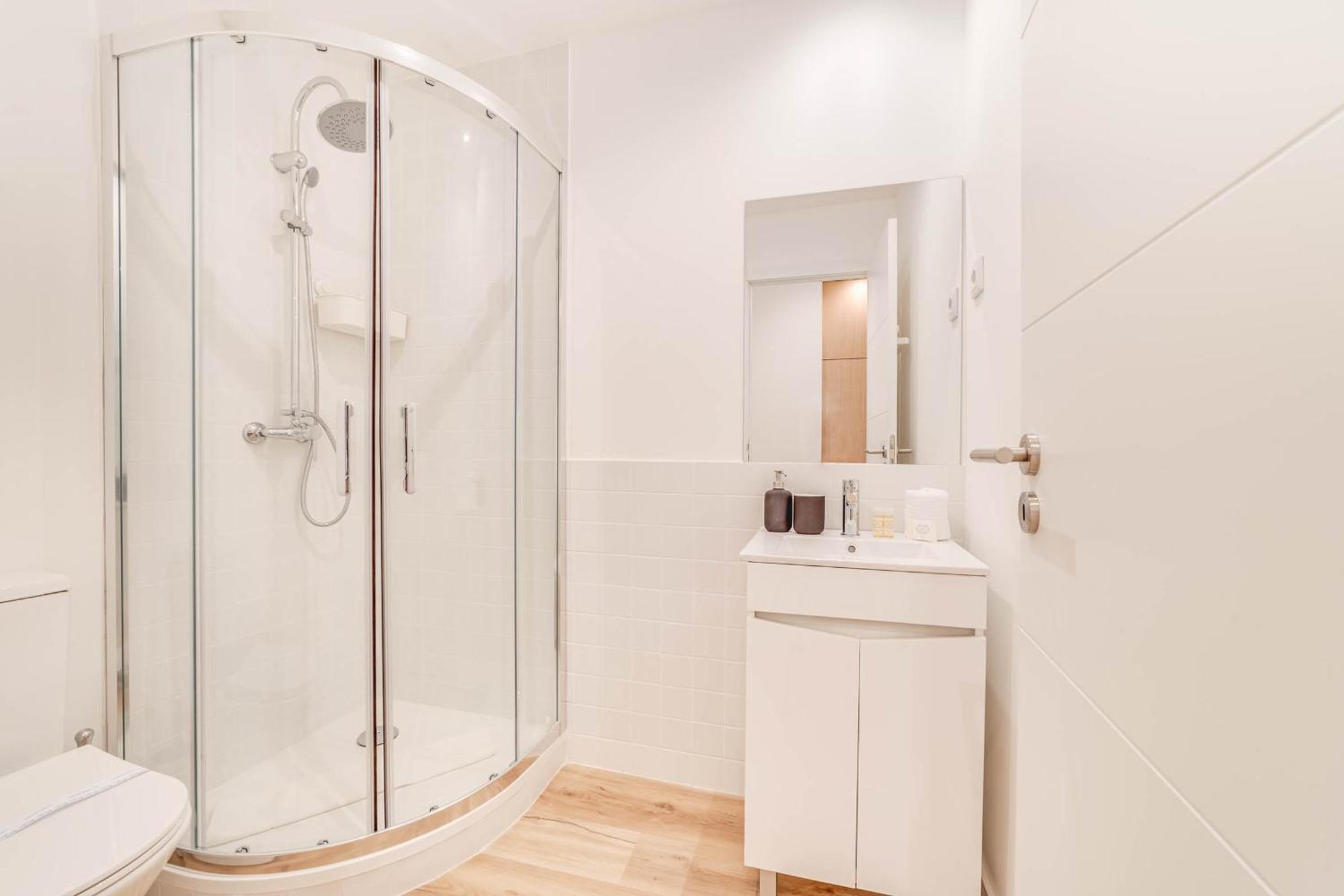 Apartment Blue Charm - Campolide Lissabon