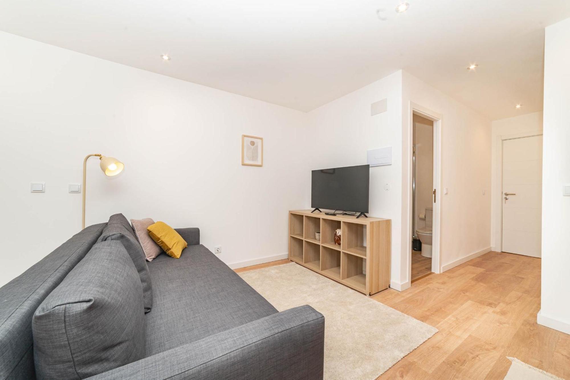 Appartement Blue Charm - Campolide