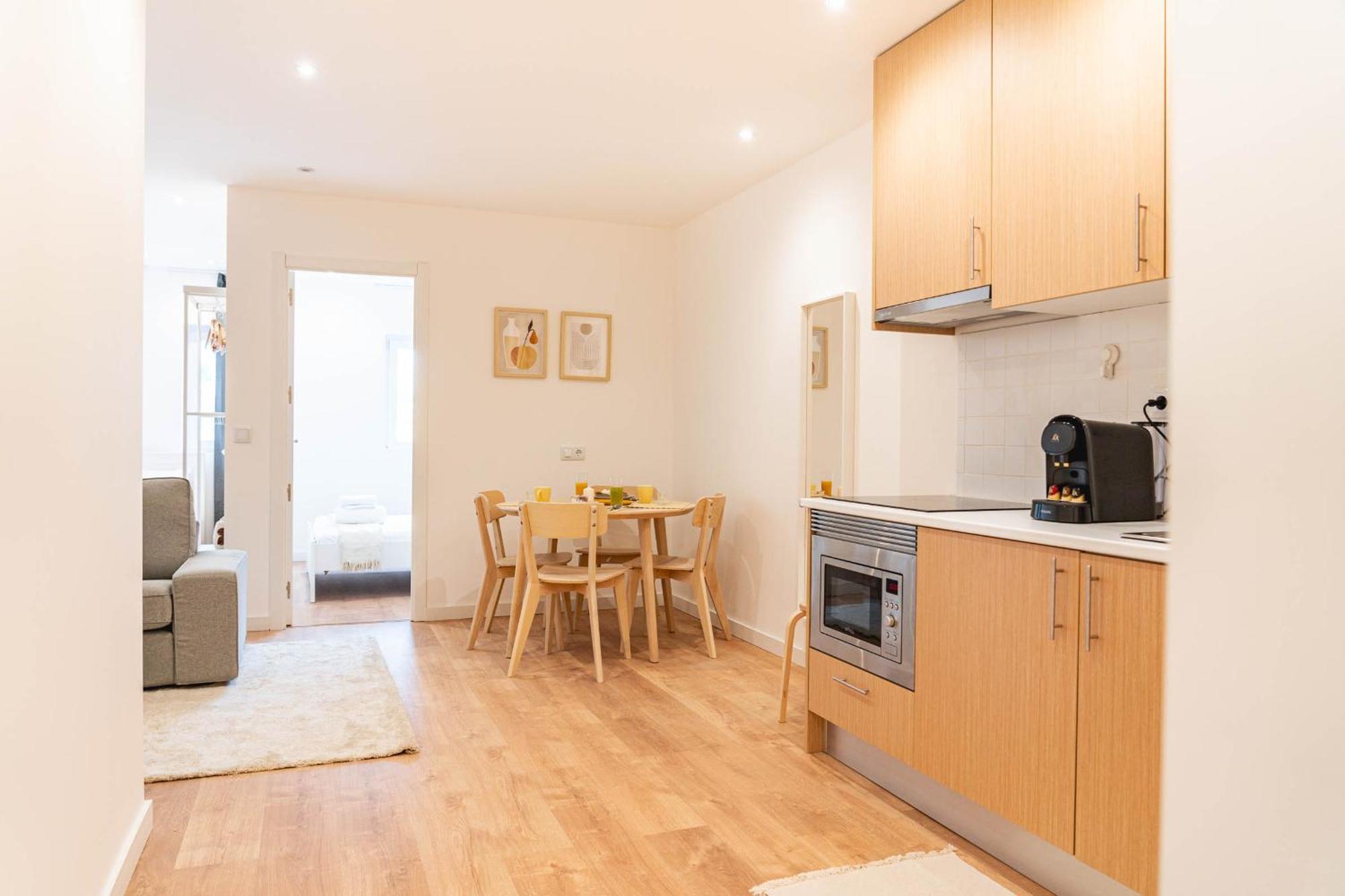 Blue Charm - Campolide Appartement