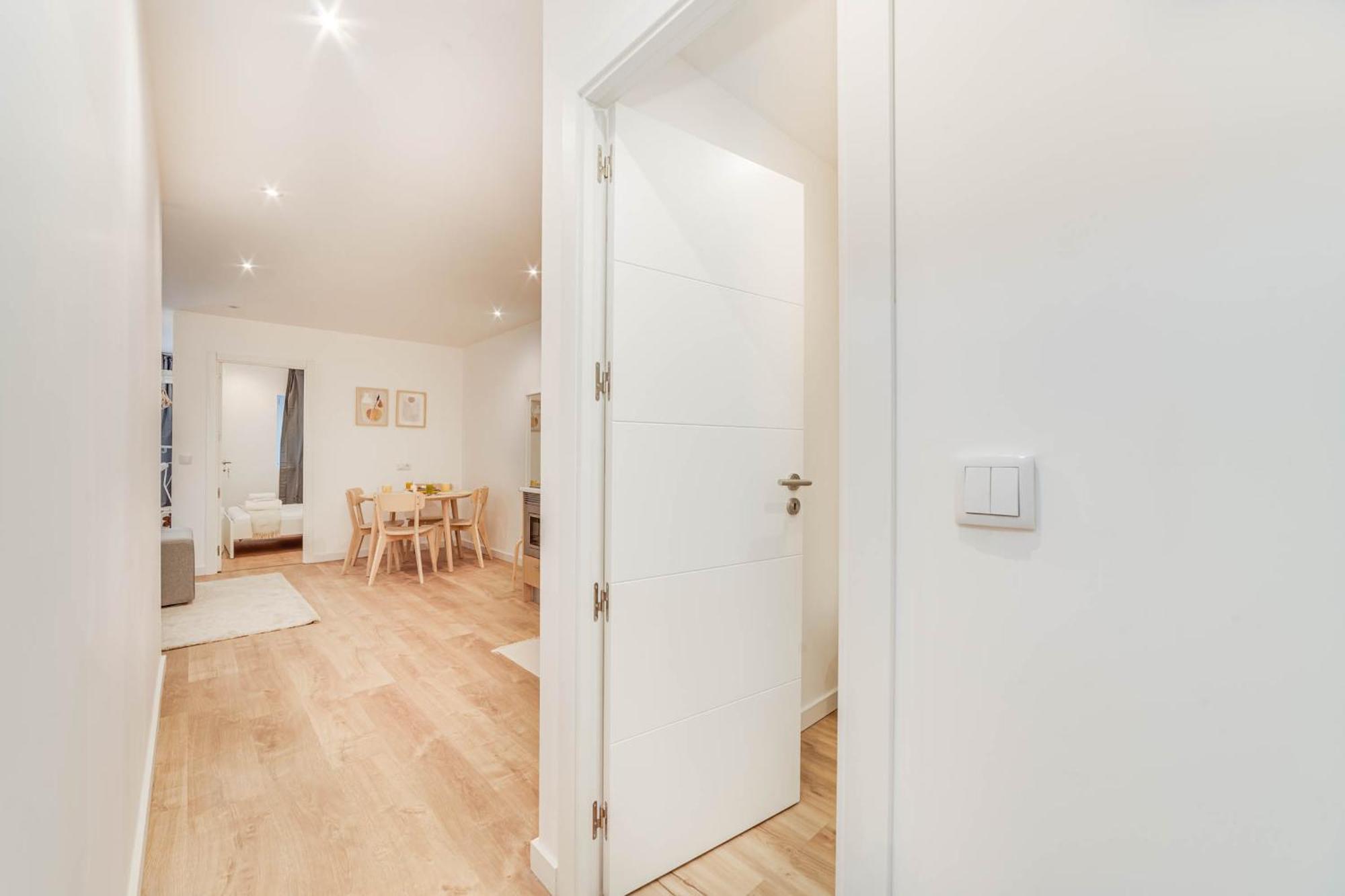 Blue Charm - Campolide Appartement