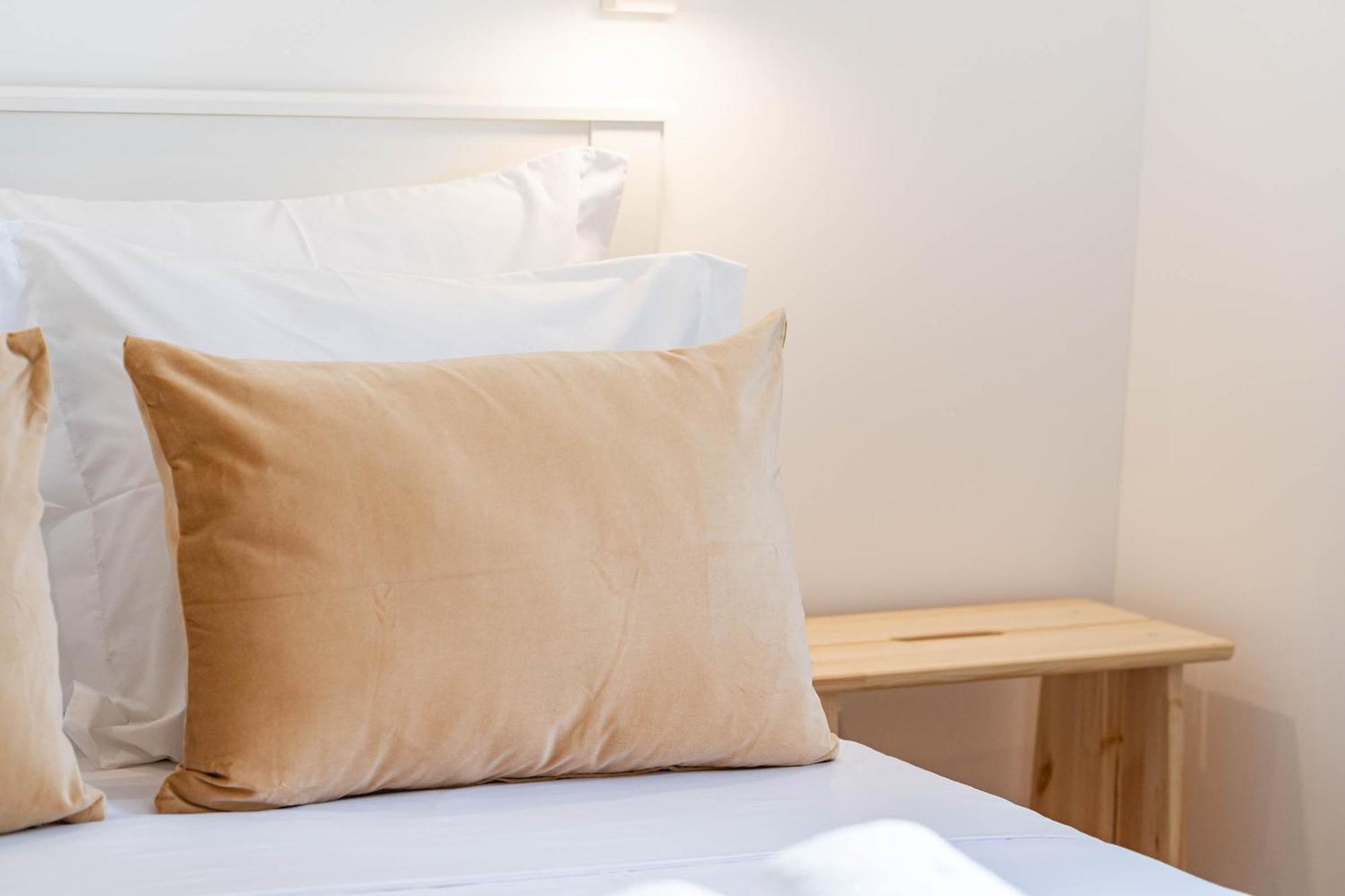 Blue Charm - Campolide Appartement