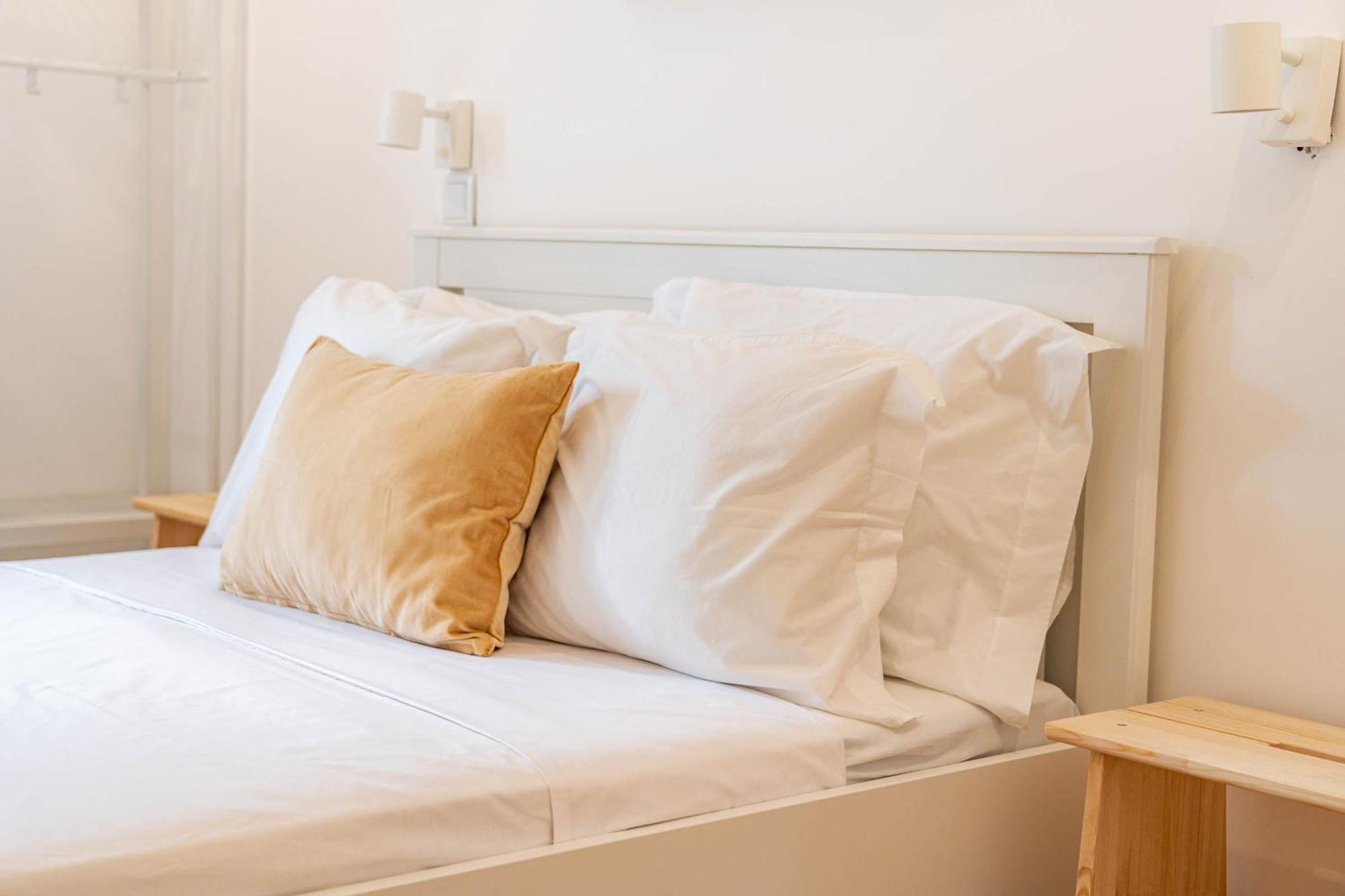 Blue Charm - Campolide Appartement Lissabon