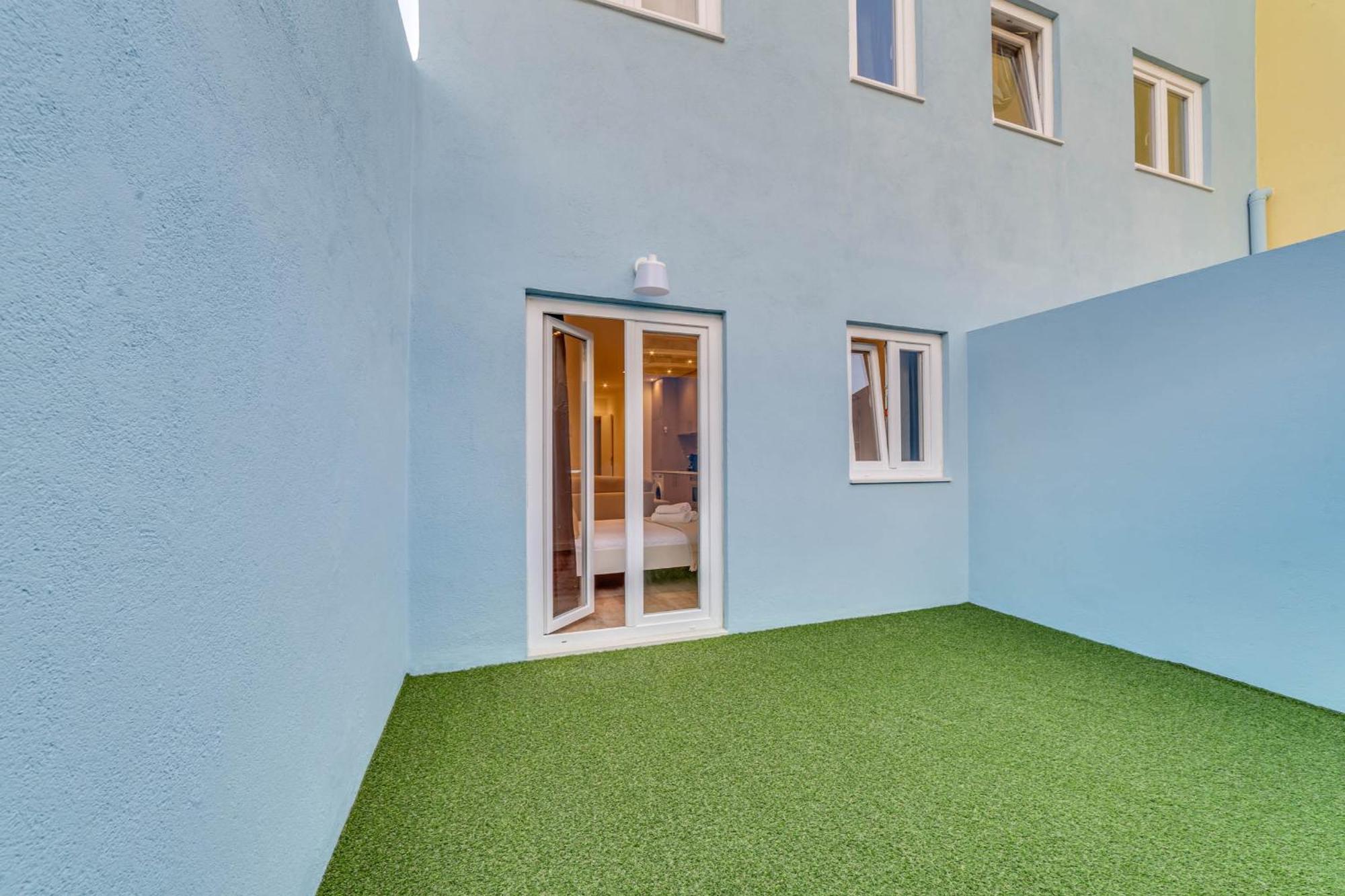 Appartement Blue Charm - Campolide