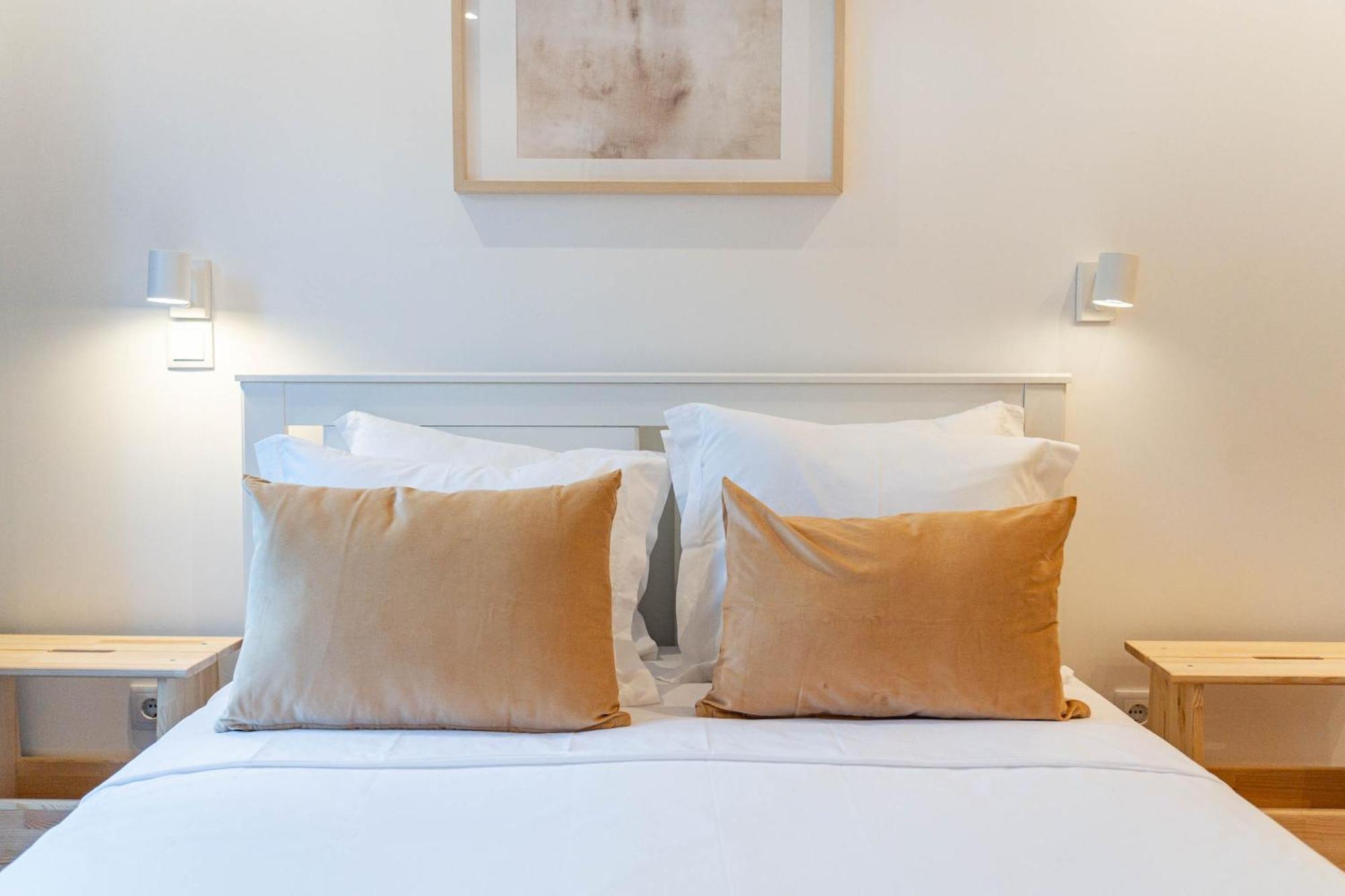Appartement Blue Charm - Campolide *