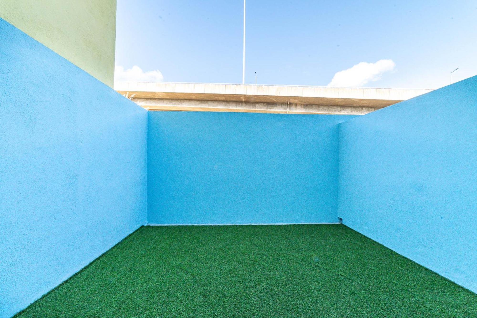 Blue Charm - Campolide Appartement *