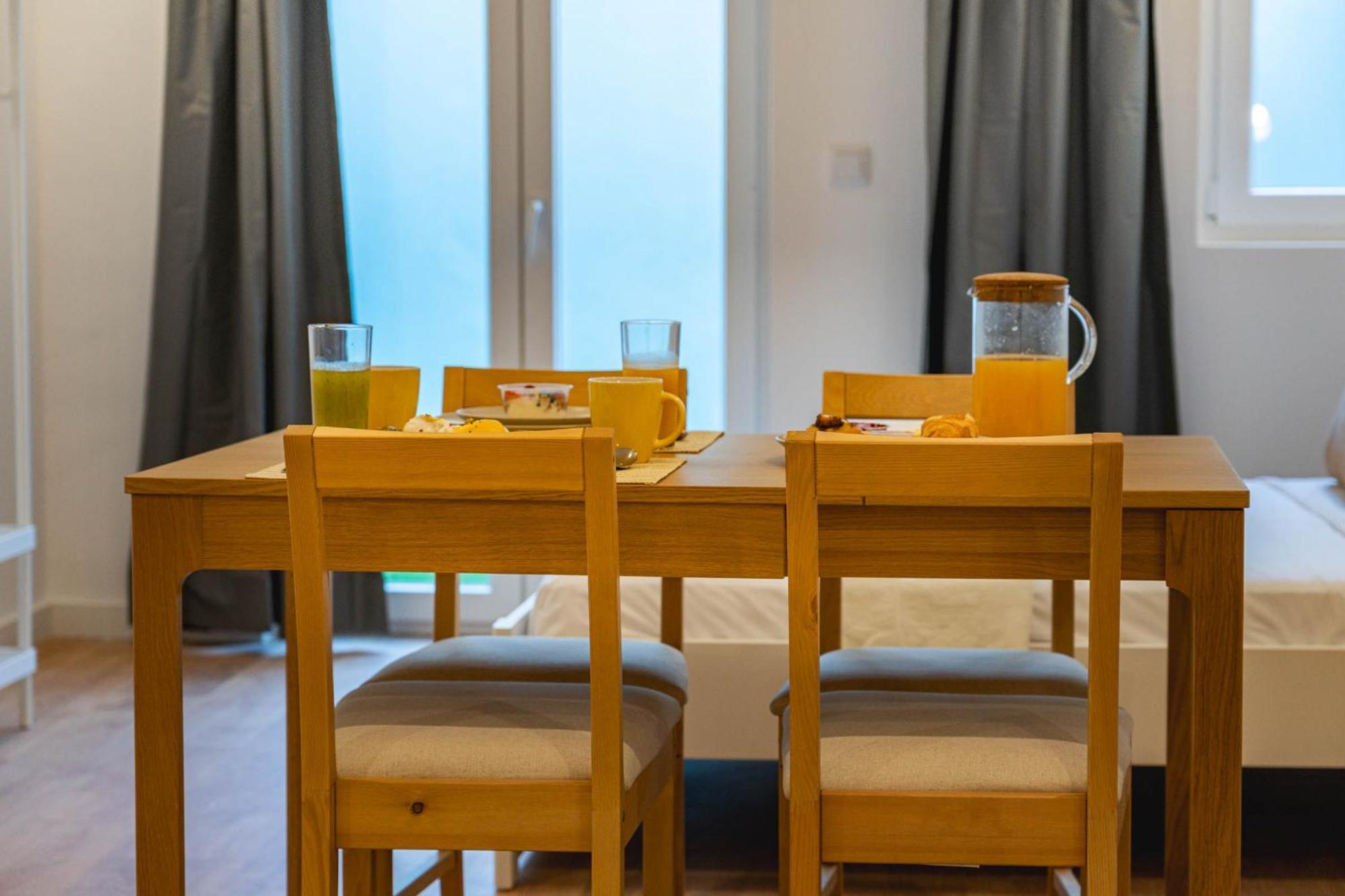 Apartment Blue Charm - Campolide Lissabon