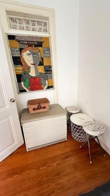 Sweet Alfama, 2 Appartement *