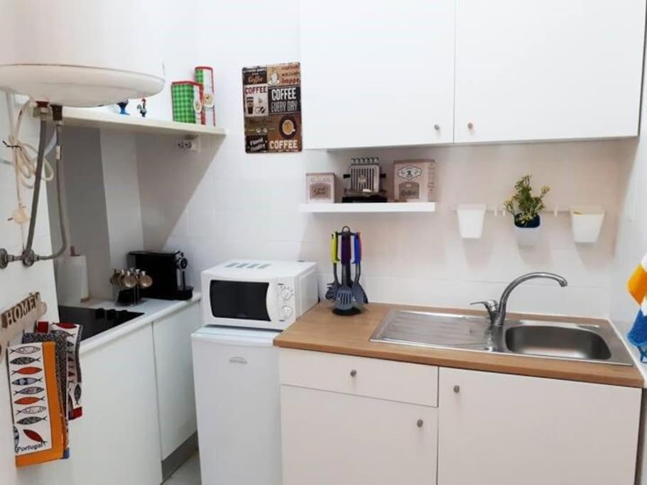 Appartement Sweet Alfama, 2