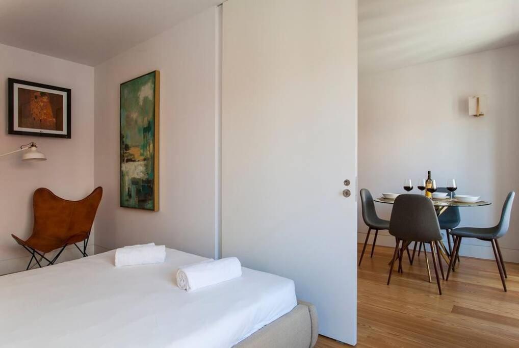 Appartement Crucifixo Deluxe Lisboa