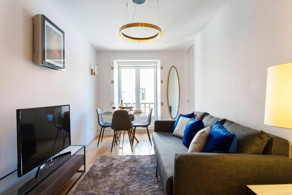 Appartement Crucifixo Deluxe Lisboa