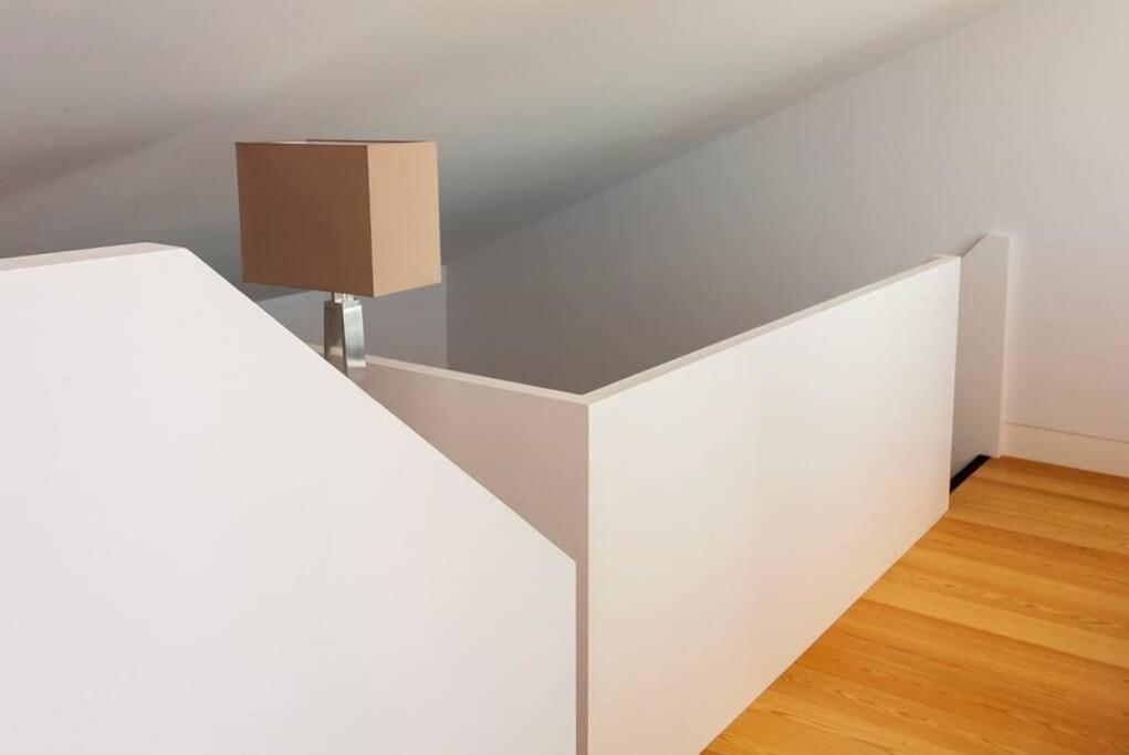 Crucifixo Duplex With Terrace
