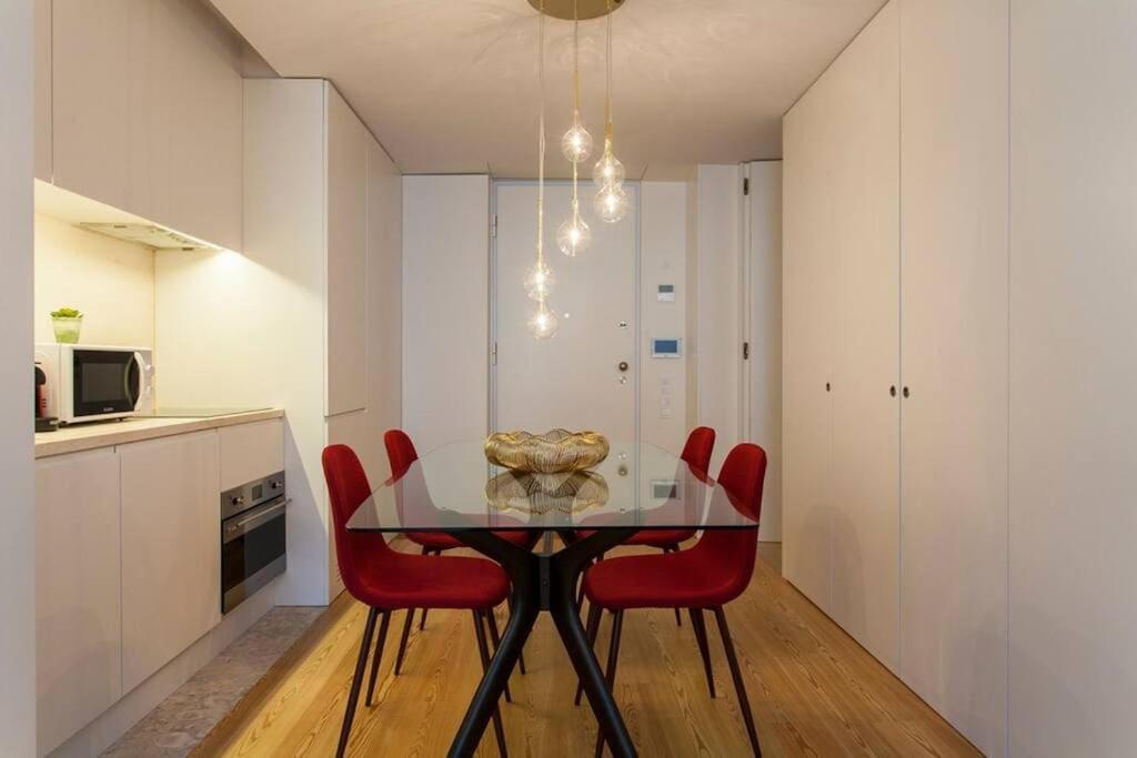 Crucifixo Duplex With Terrace Lissabon